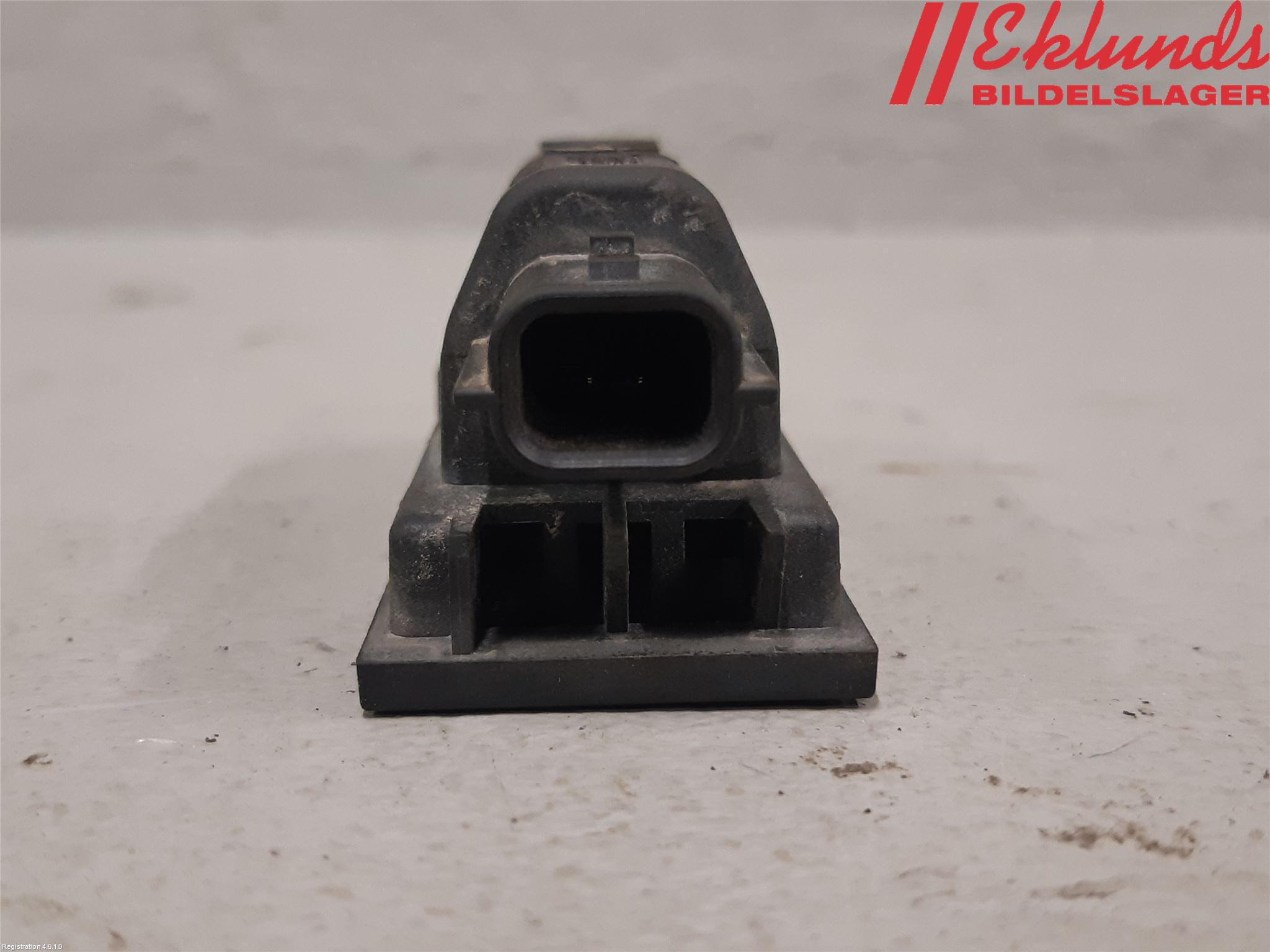 Opel VIVARO 15-19 Skylt Belysning