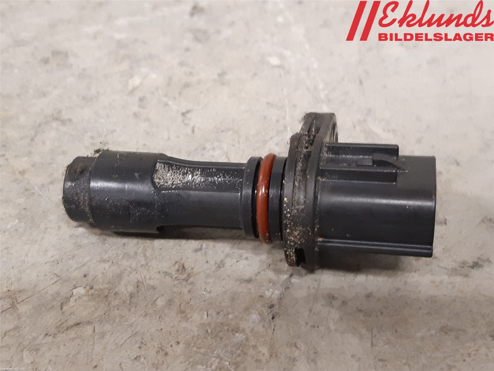 Toyota RAV4 19- Kamaxel Positionsgivare