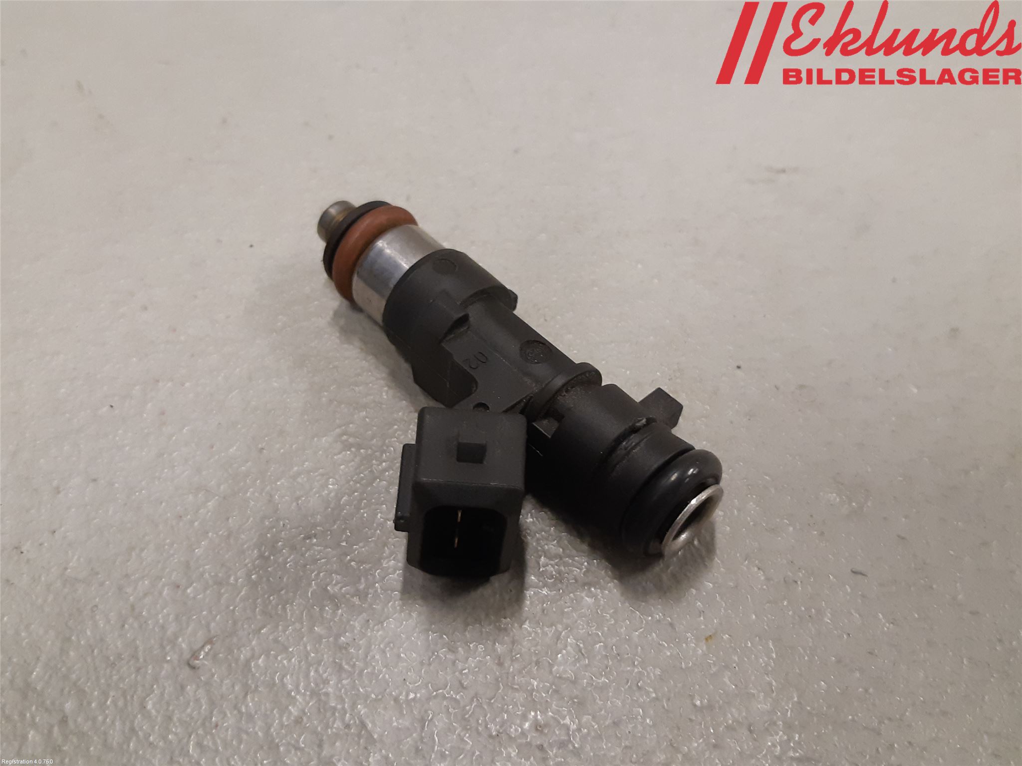 Fiat 500L 13-19 Injspridare