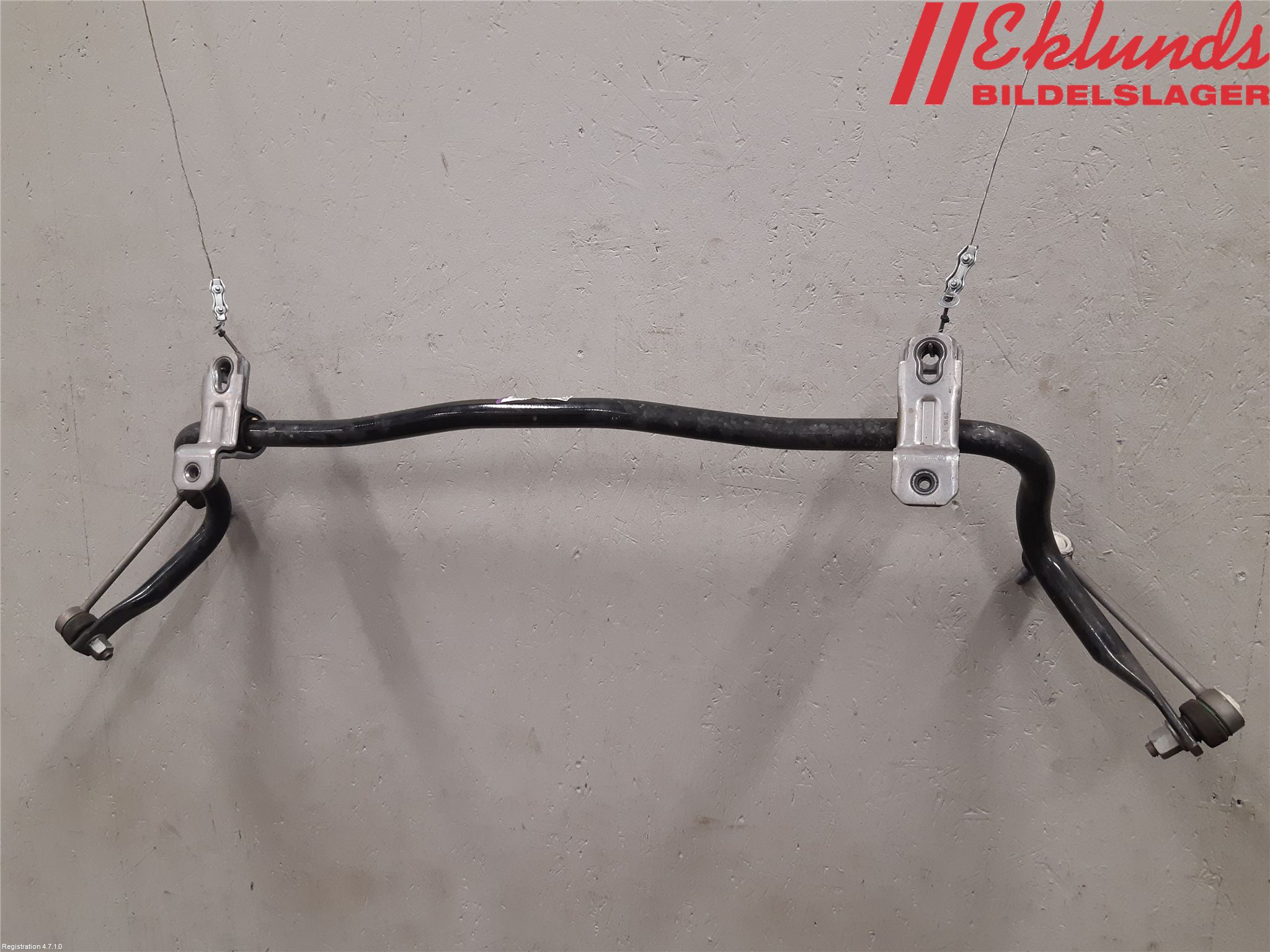 Volvo XC90/RECHARGE 16- Krängningshämmare Fram