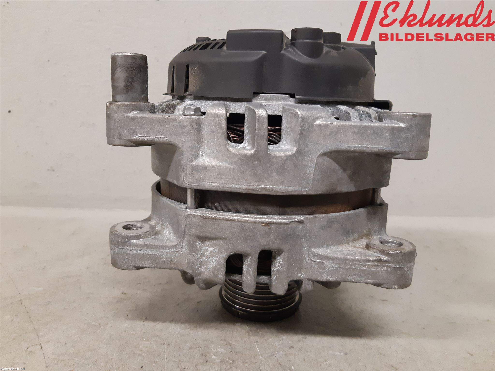 Peugeot EXPERT 07-14 Generator