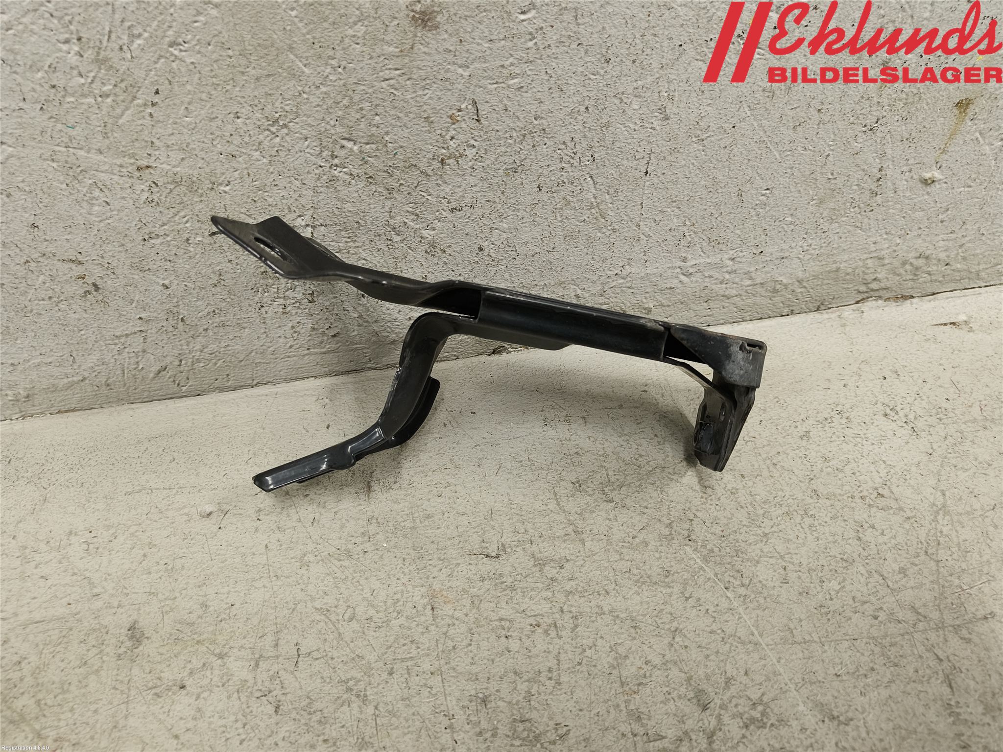 Volvo V60 14-18 Front Övrigt