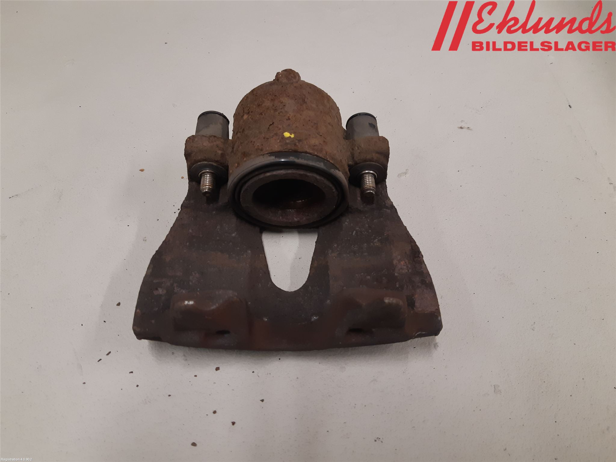 Opel ASTRA H 04-12 Bromsok Fram Höger