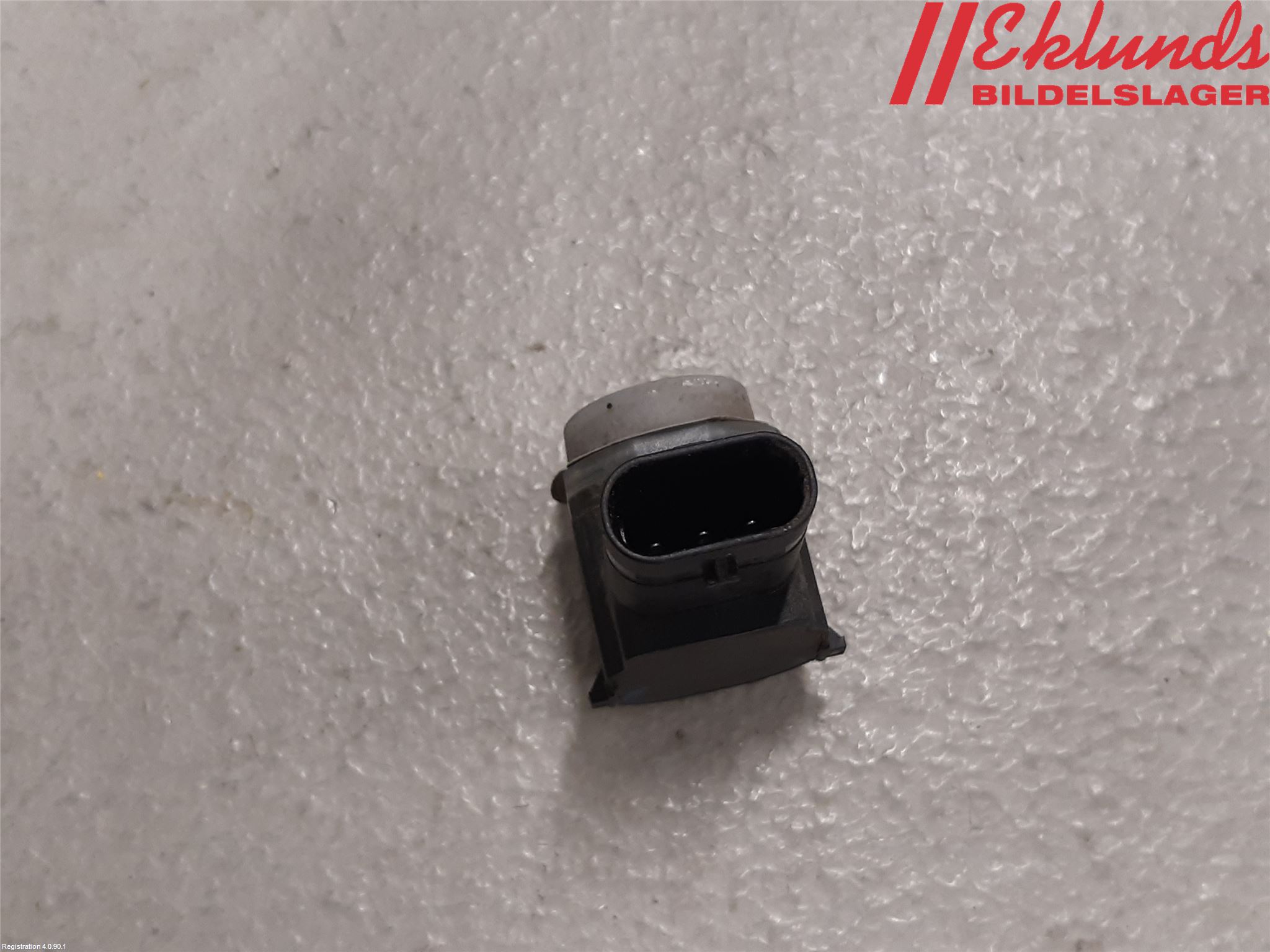 Audi A6/S6 4G 11-18 Parkeringshjälp Frontsensor