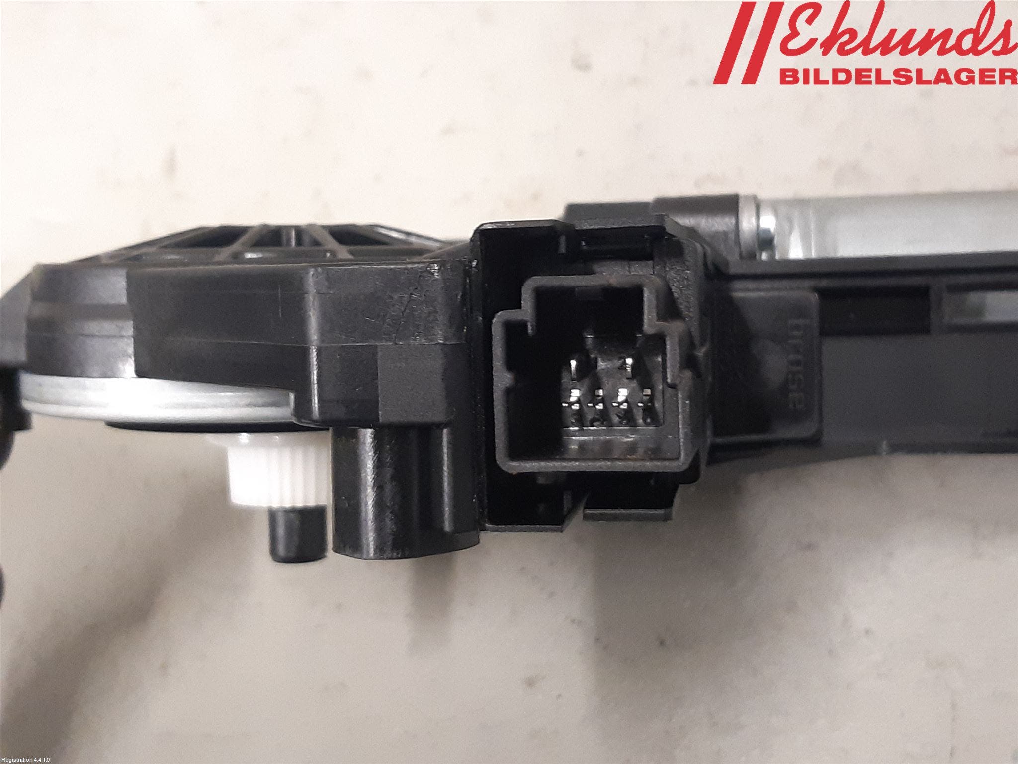 Volvo XC60 14-17 Fönsterhissmotor