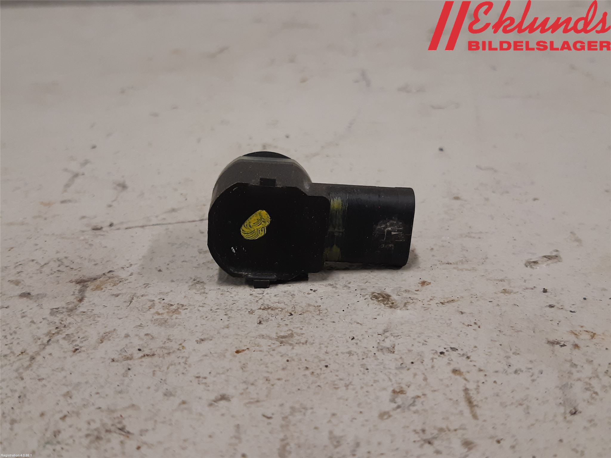 Volvo V60 11-13 Parkeringshjälp Backsensor