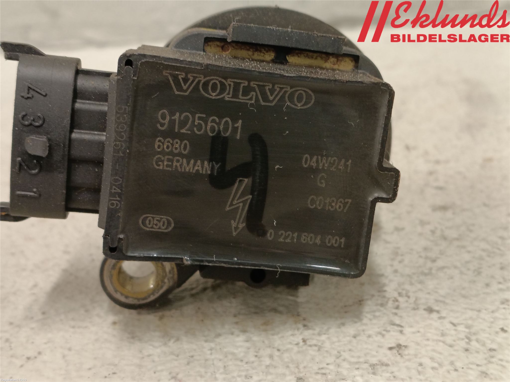 Volvo V70 05-08 Tändspole