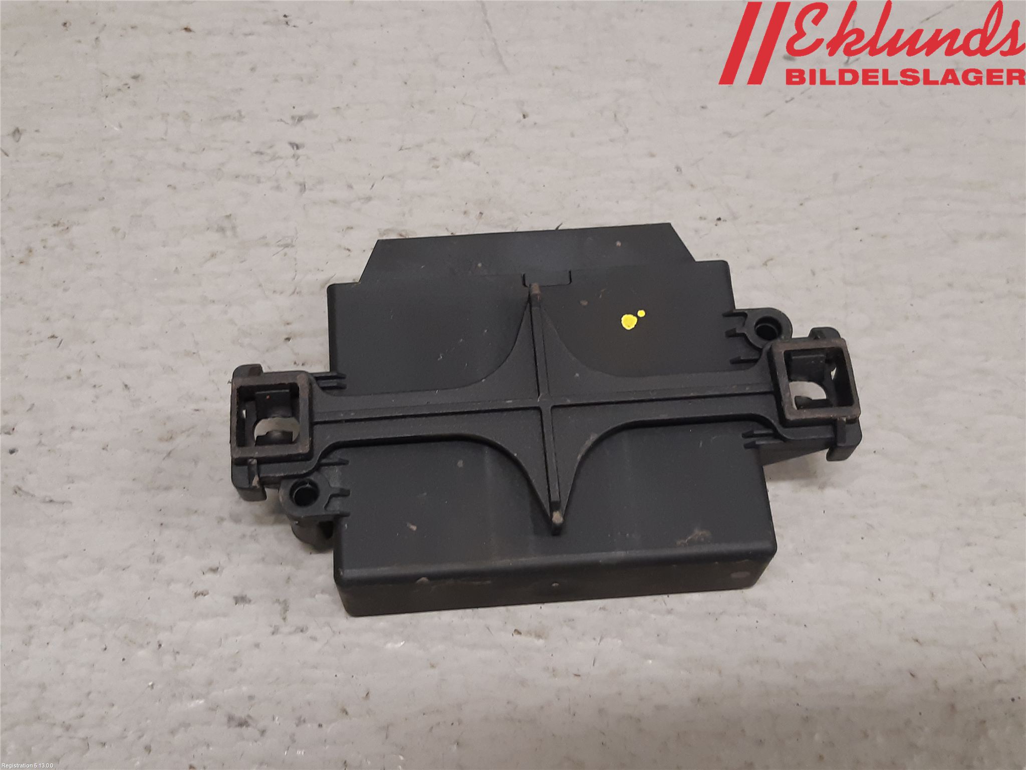 Volvo V70 14-16 Styrenhet Parkeringshjälp