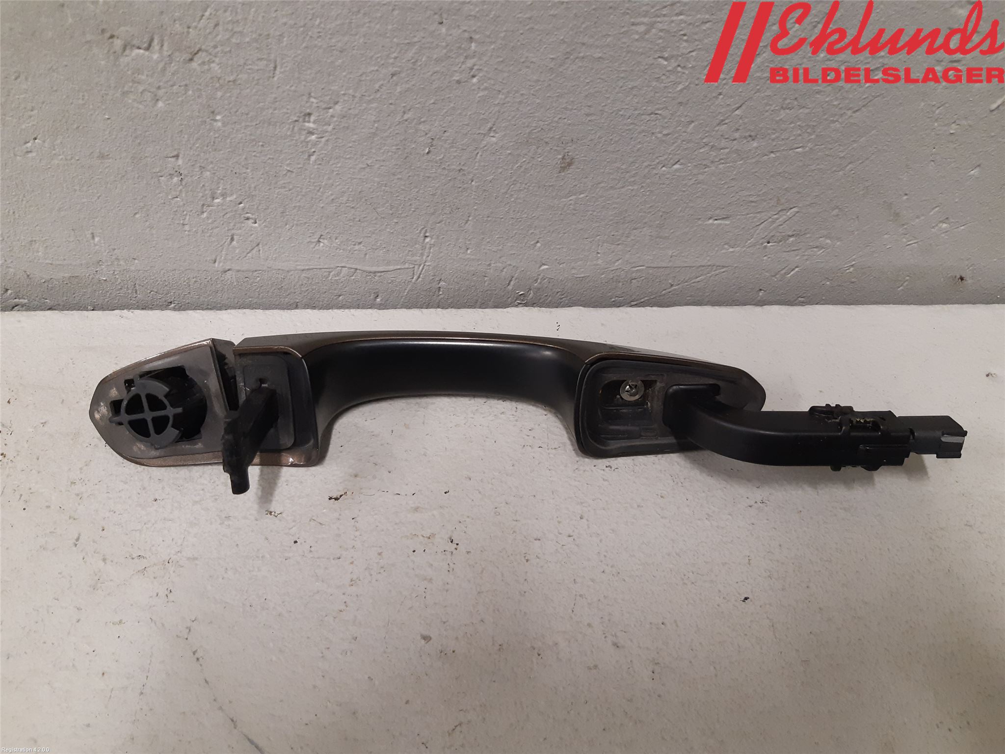 Ford MONDEO 15-22 Dörrhandtag Yttre Hö