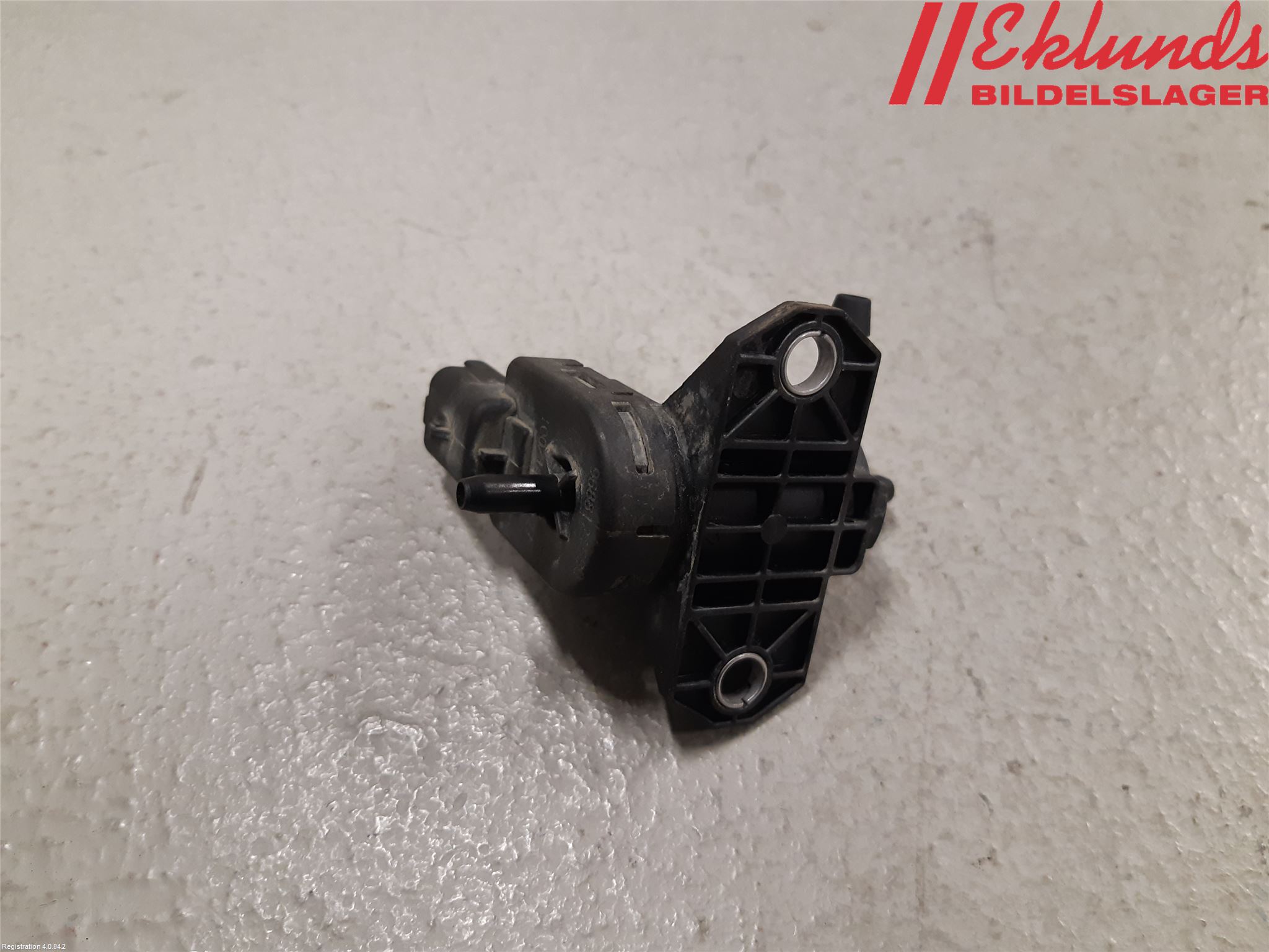 Ford TRANSIT/TOURNEO CONNECT 13-22 Vakuumventil