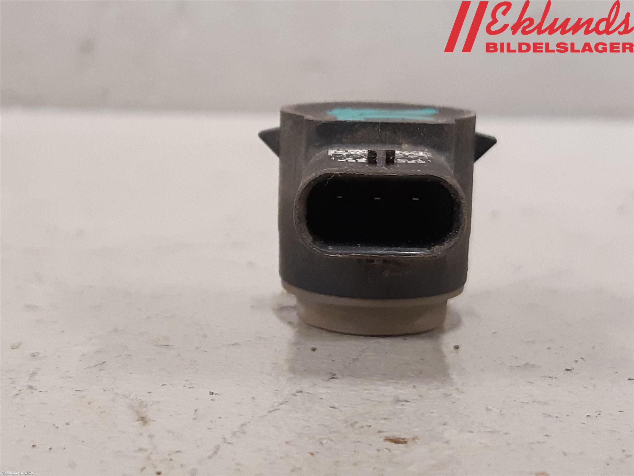 Opel ASTRA K 16-22 Parkeringshjälp Frontsensor