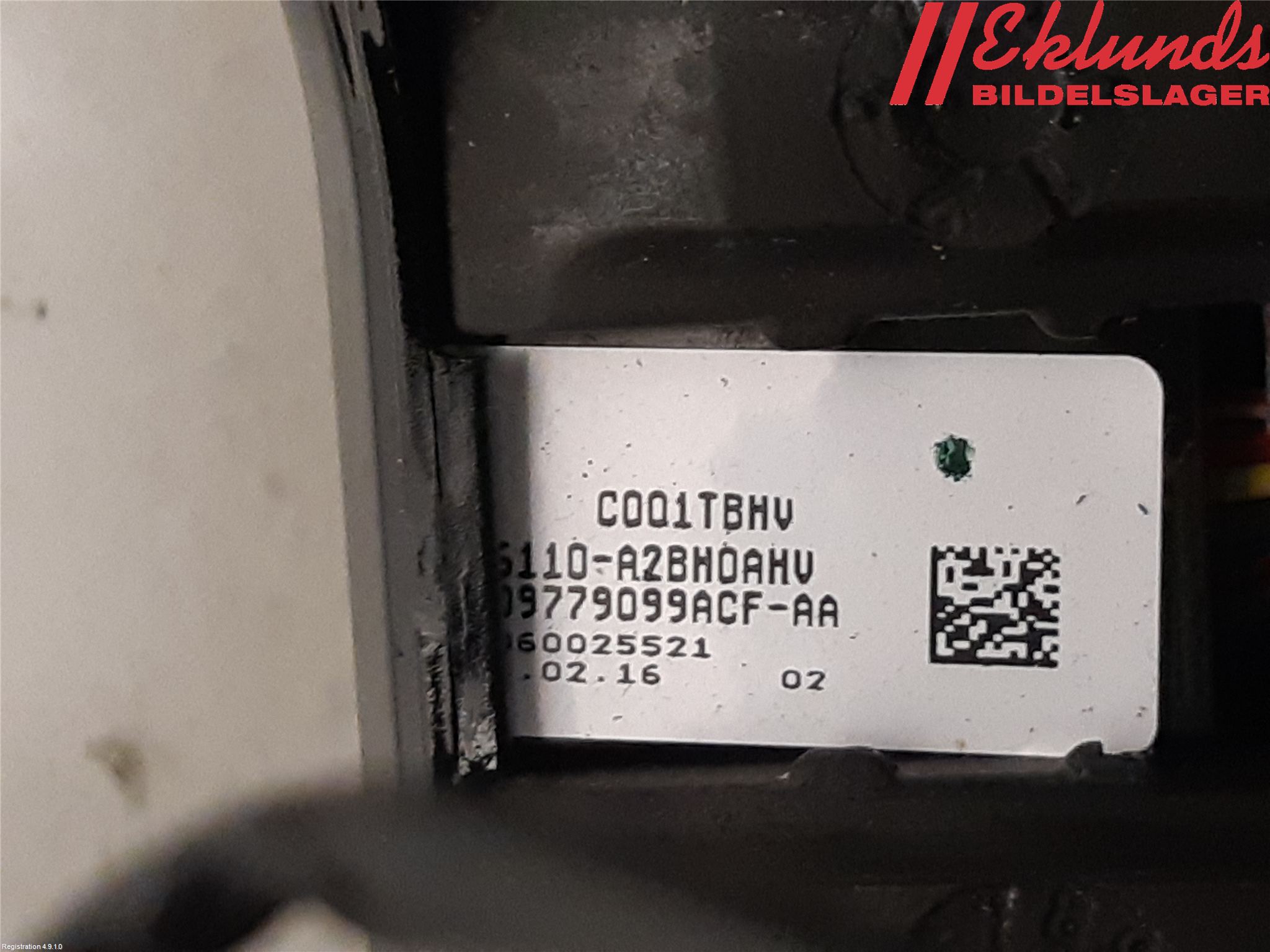 Kia CEED 12-18 Ratt