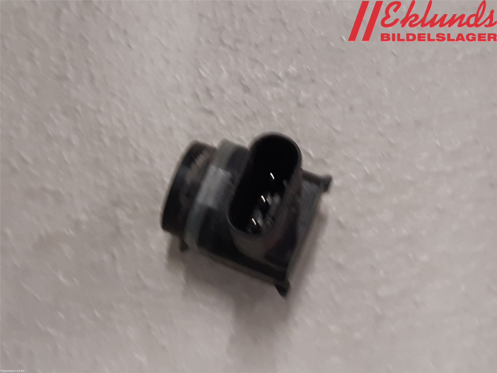 Volvo V40 12-19 Parkeringshjälp Backsensor