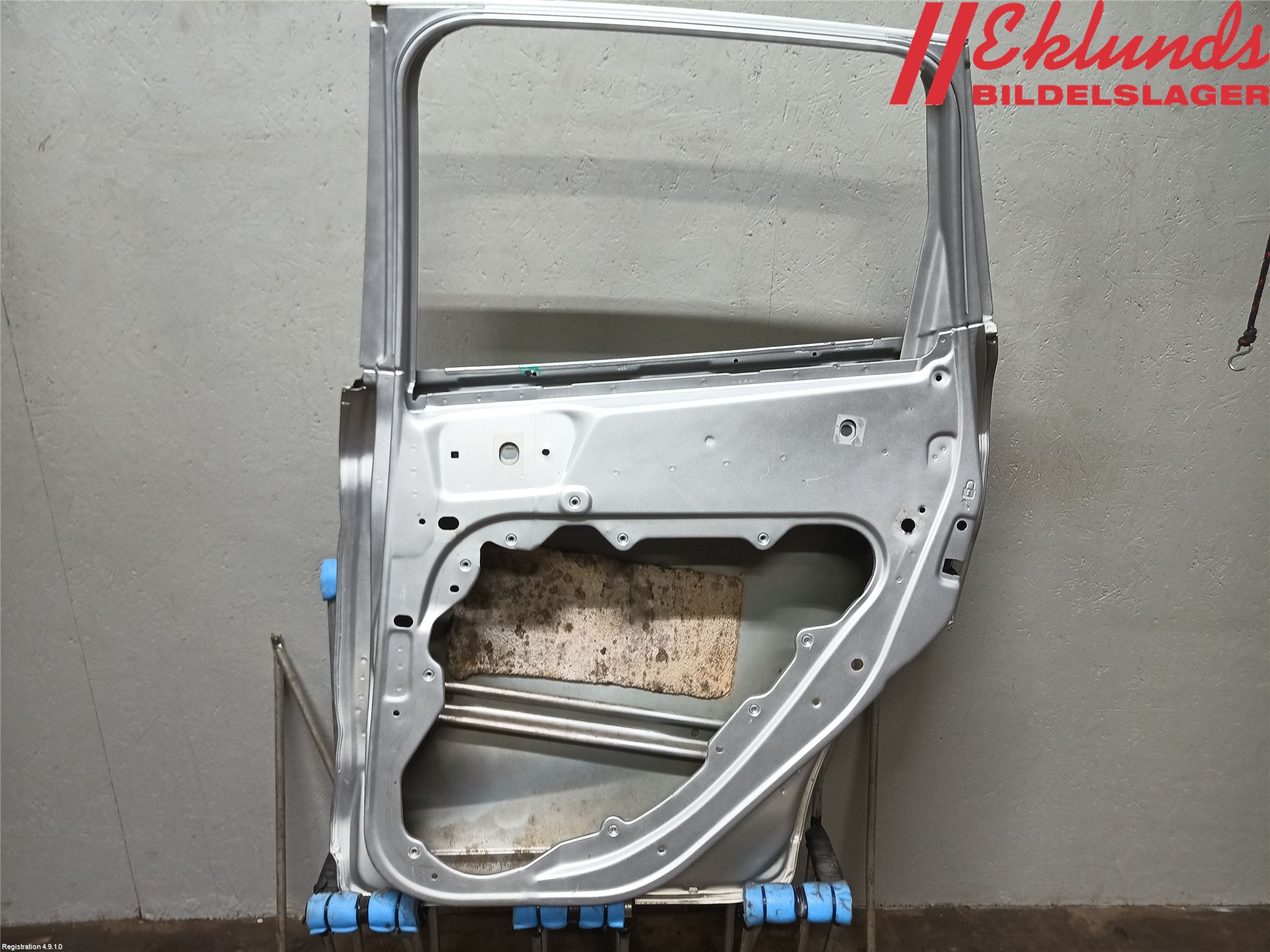 Ford KUGA 08-12 Dörr Bak Höger