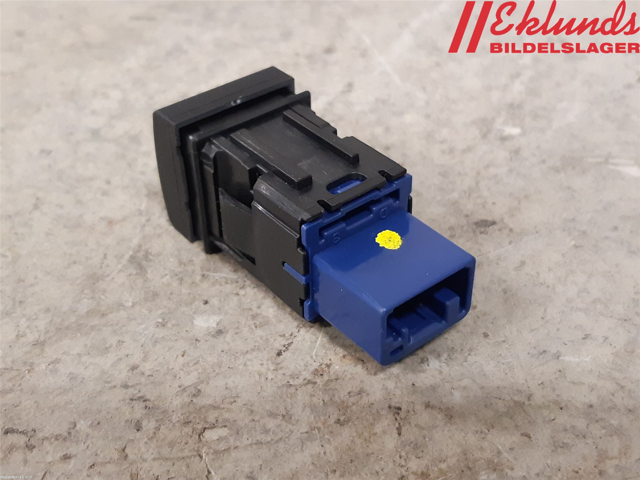 Toyota COROLLA 19- Strömställare Centrallås