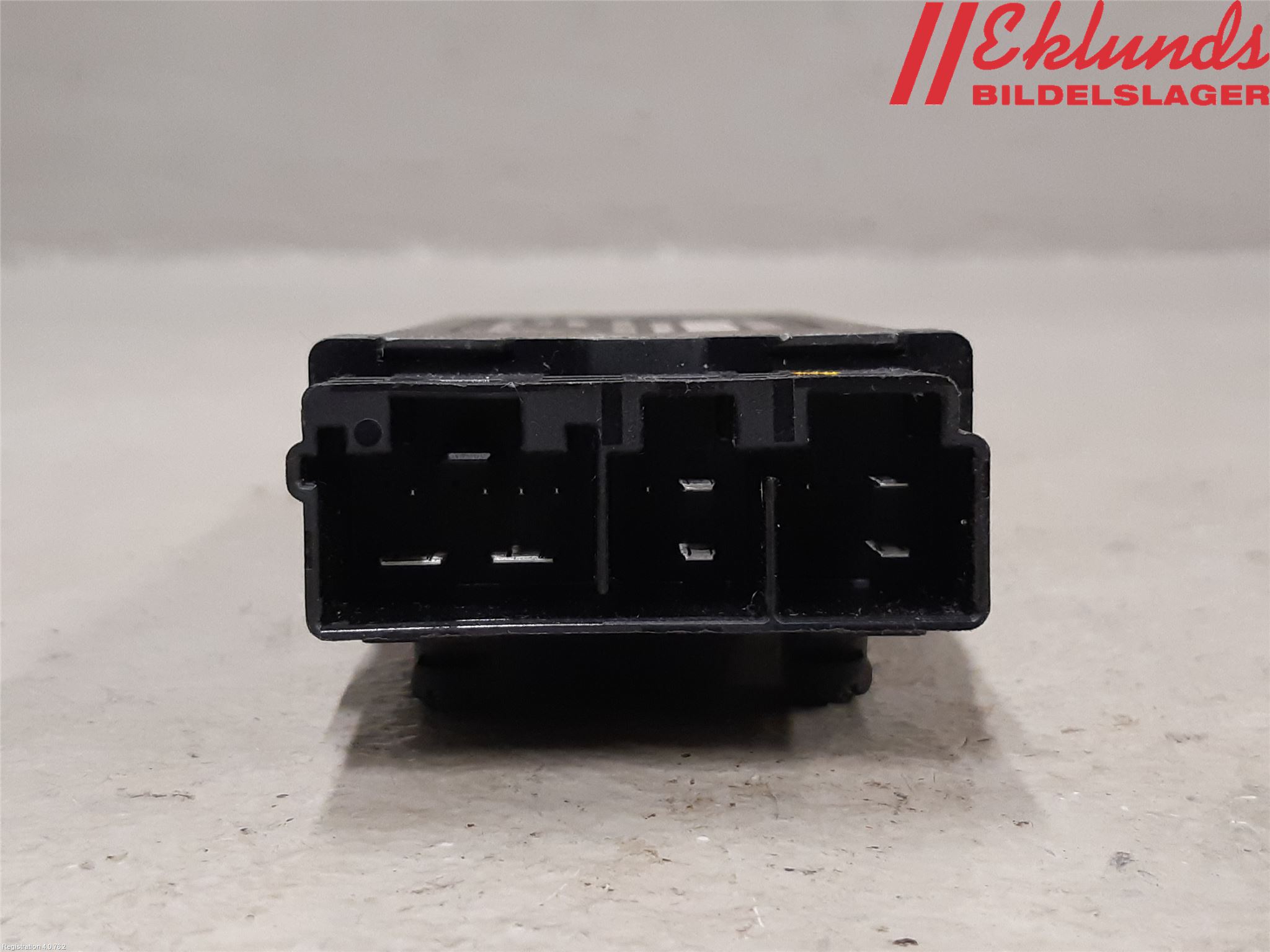 BMW 3 F30/F31/F80 12-19 Styrenhet Övrigt