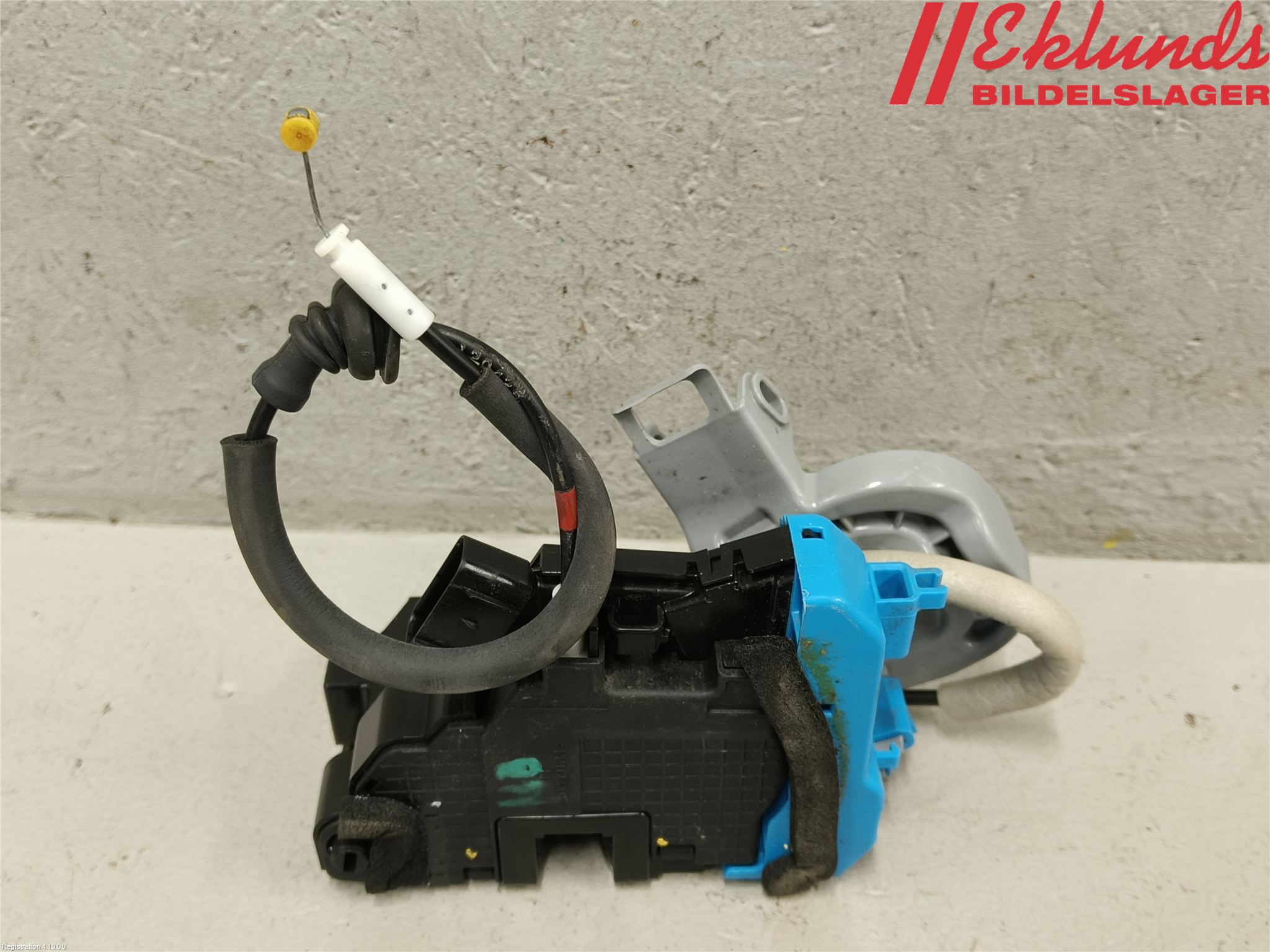 Kia CEED 12-18 Låskista-Dörrlås