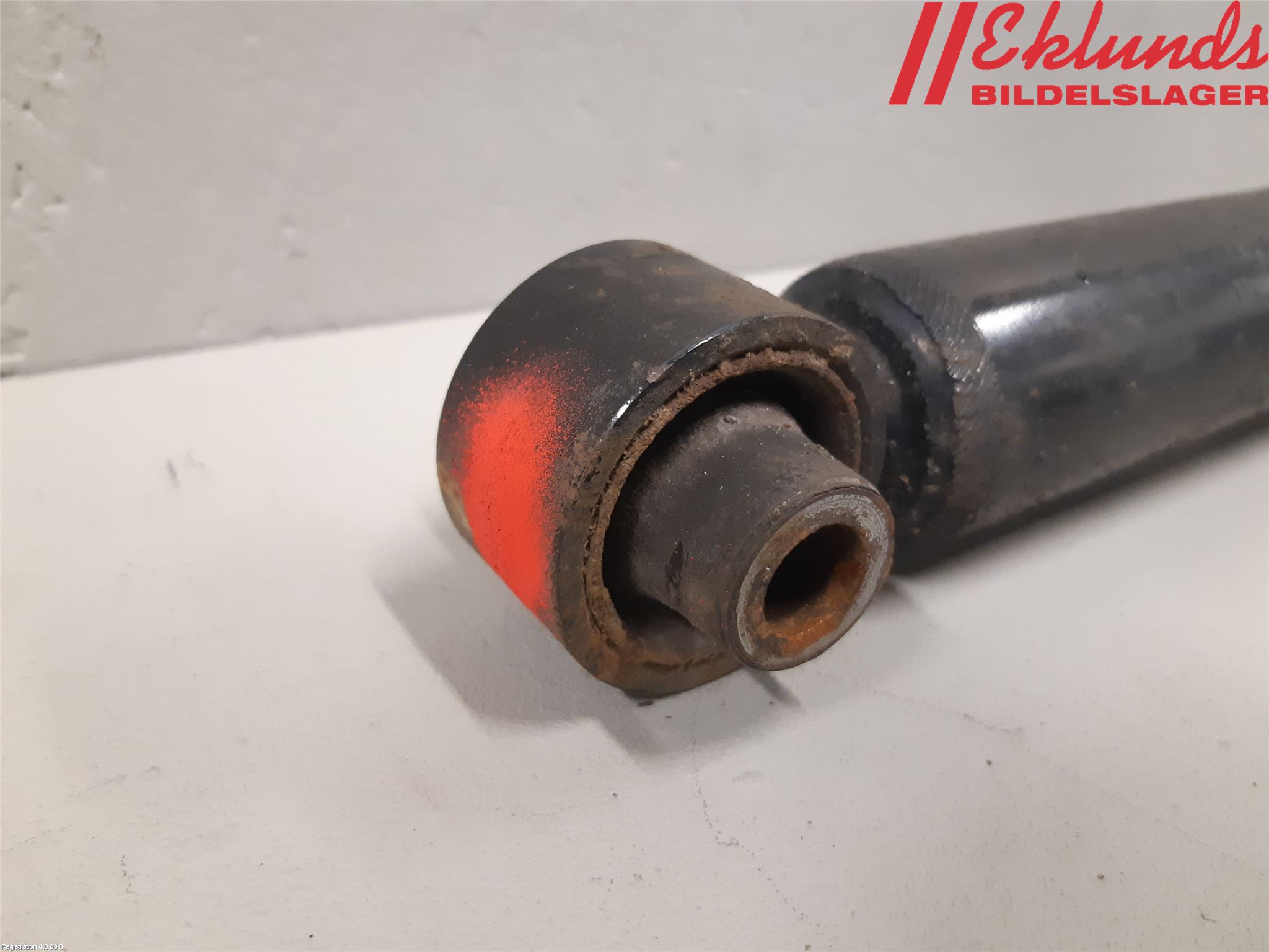 Hyundai TUCSON 05- Stötdämpare Bak