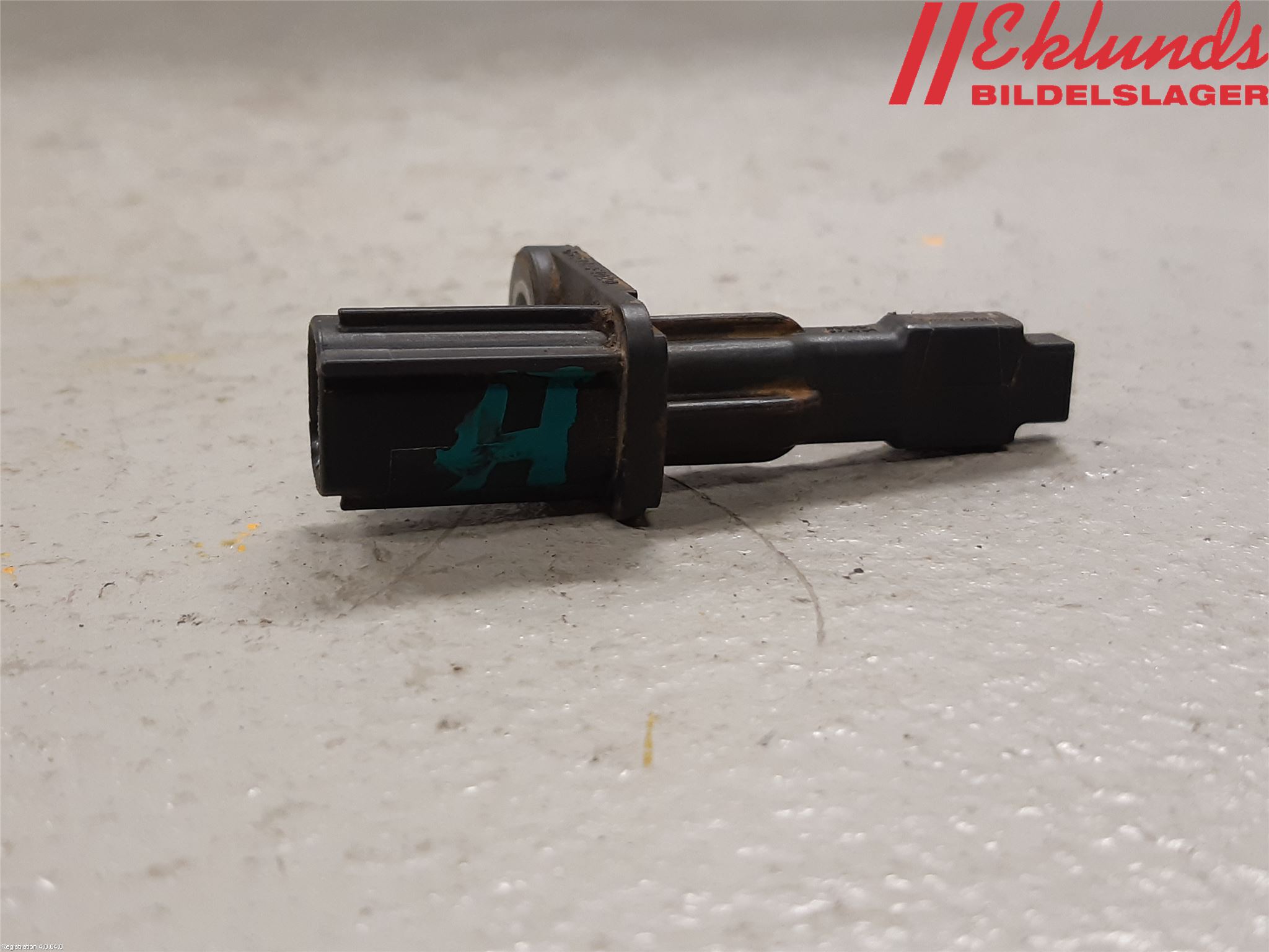 Lexus UX/300e 19- Abs Sensor
