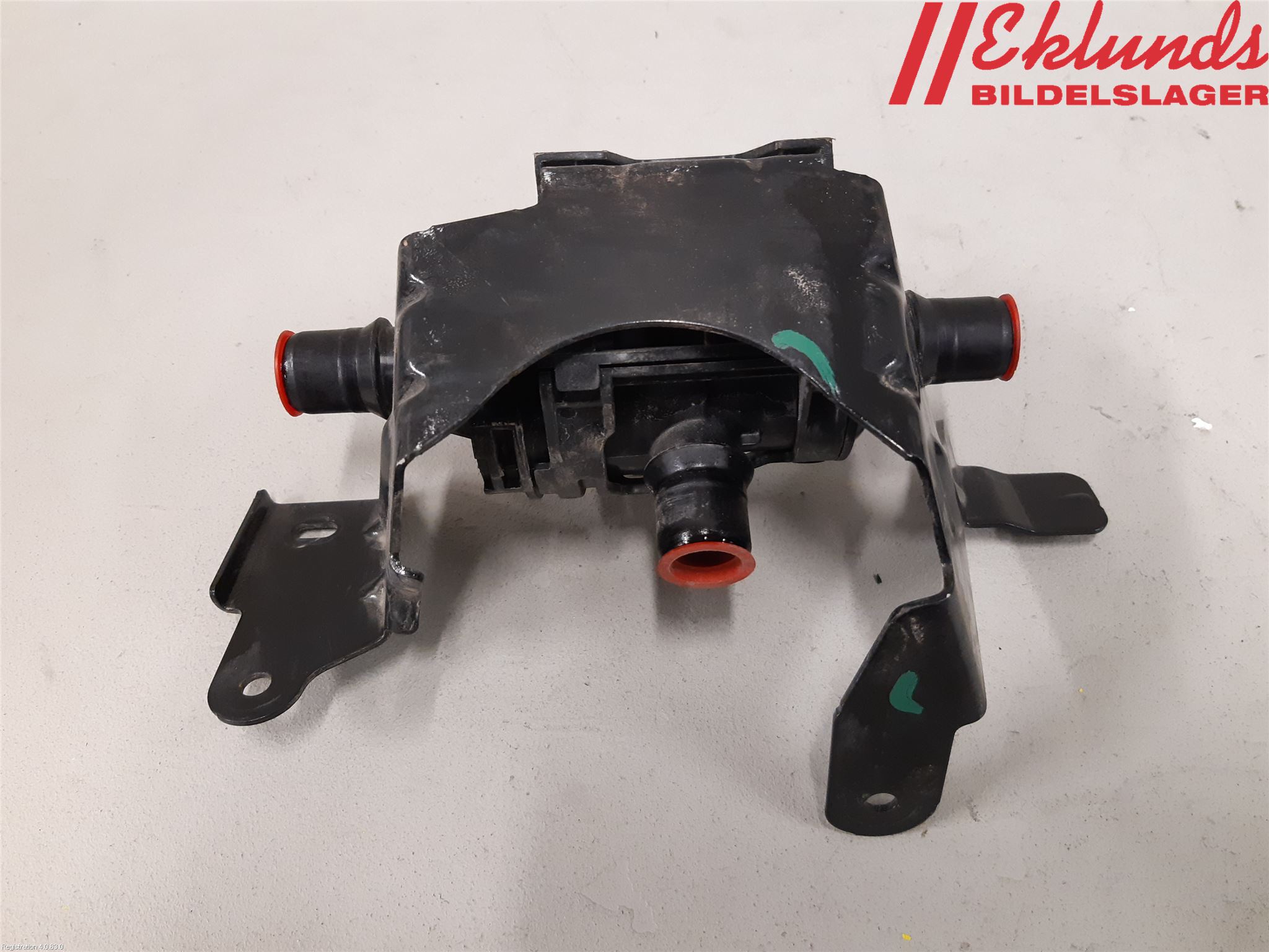 Fiat TALENTO 16- Termostathus-Lock