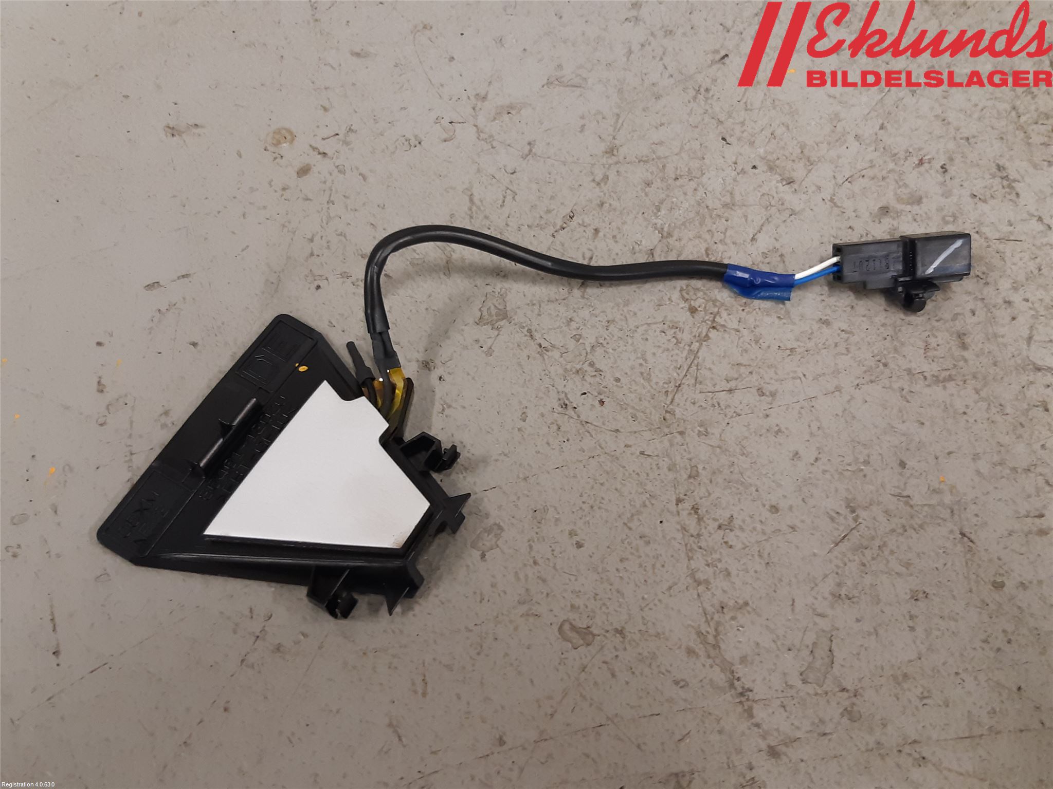 Toyota COROLLA 19- Sensor Övrigt