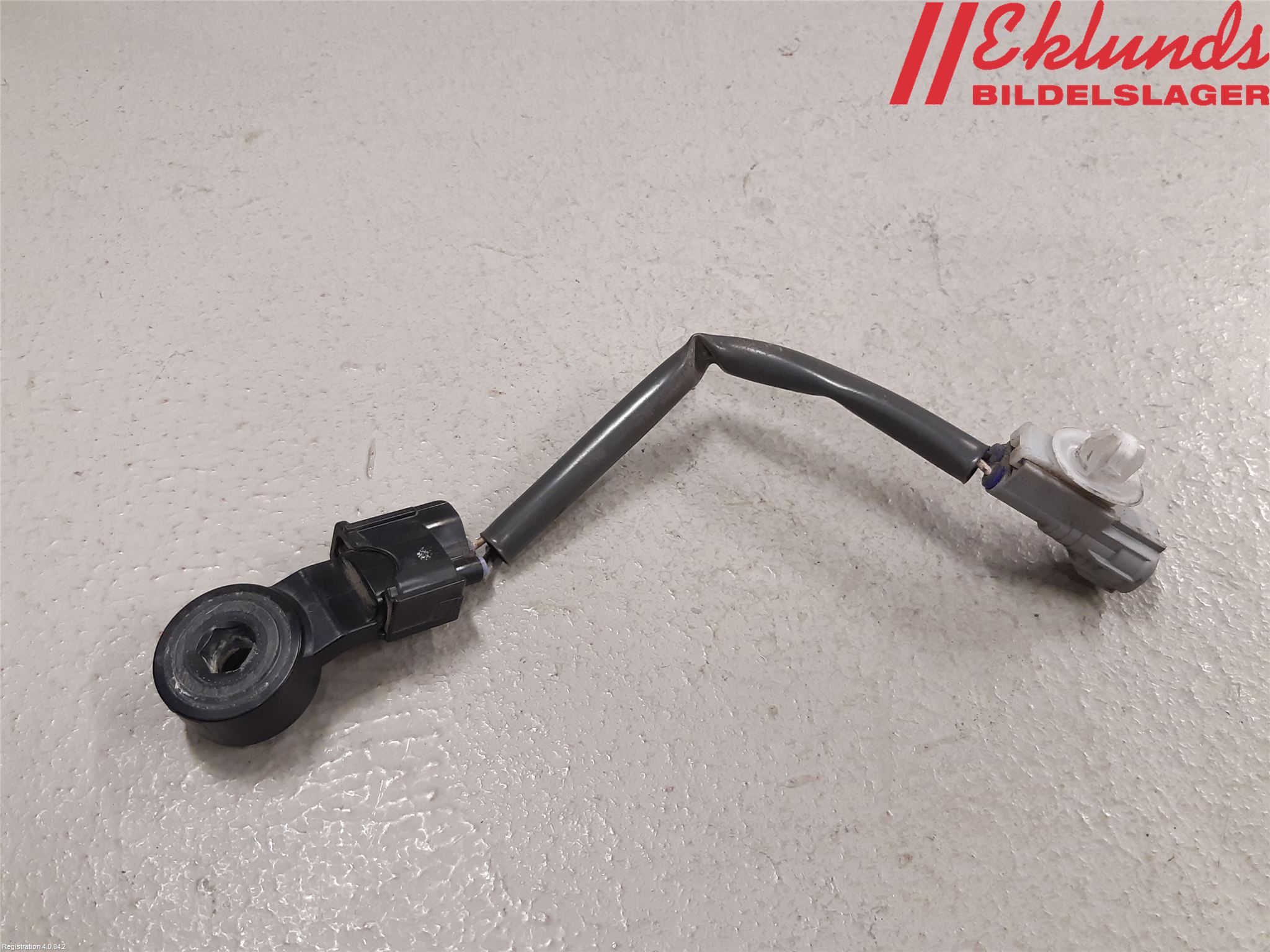 Toyota COROLLA 19- Injknacksensor