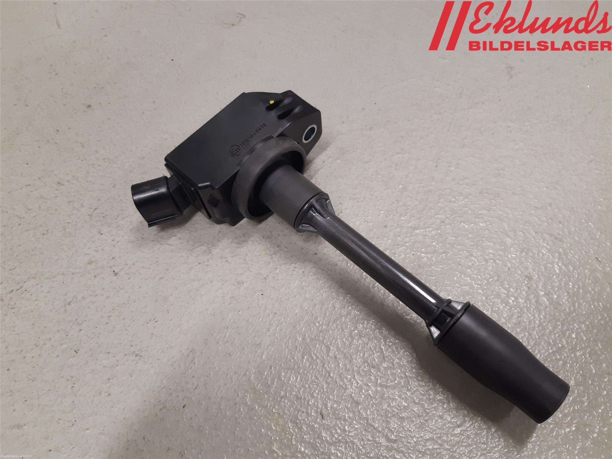 Lexus NX 340h/450h+ 21- Tändspole