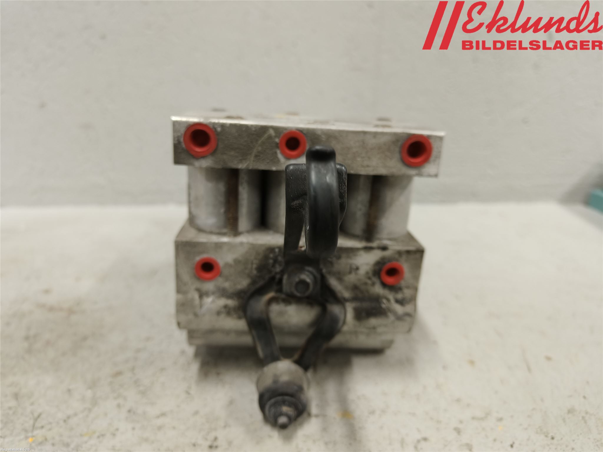Volvo 960 91-97 Abs Hydraulaggregat