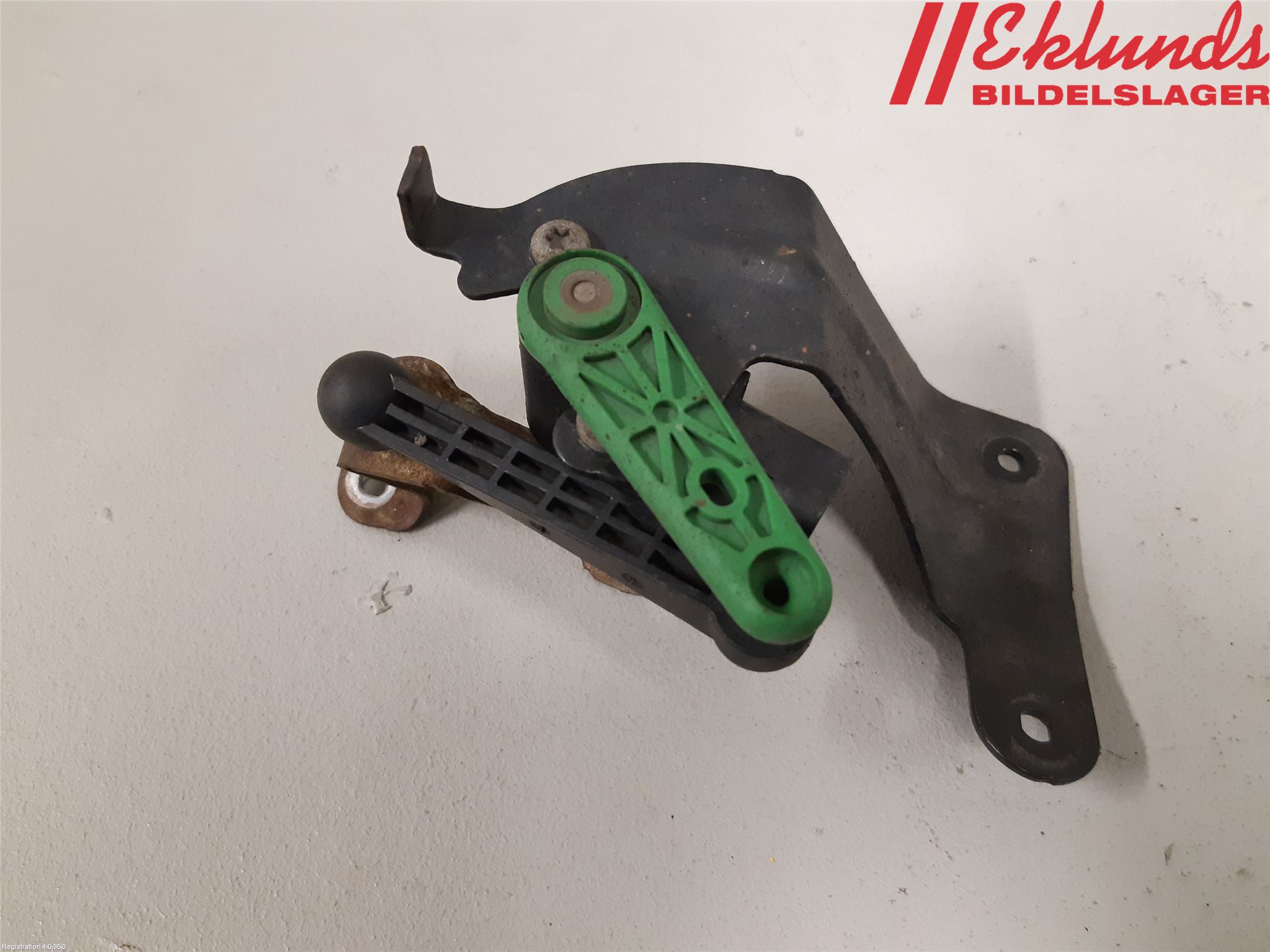 Seat TARRACO 19- Givare Xenon/Ljushöjdsreglering