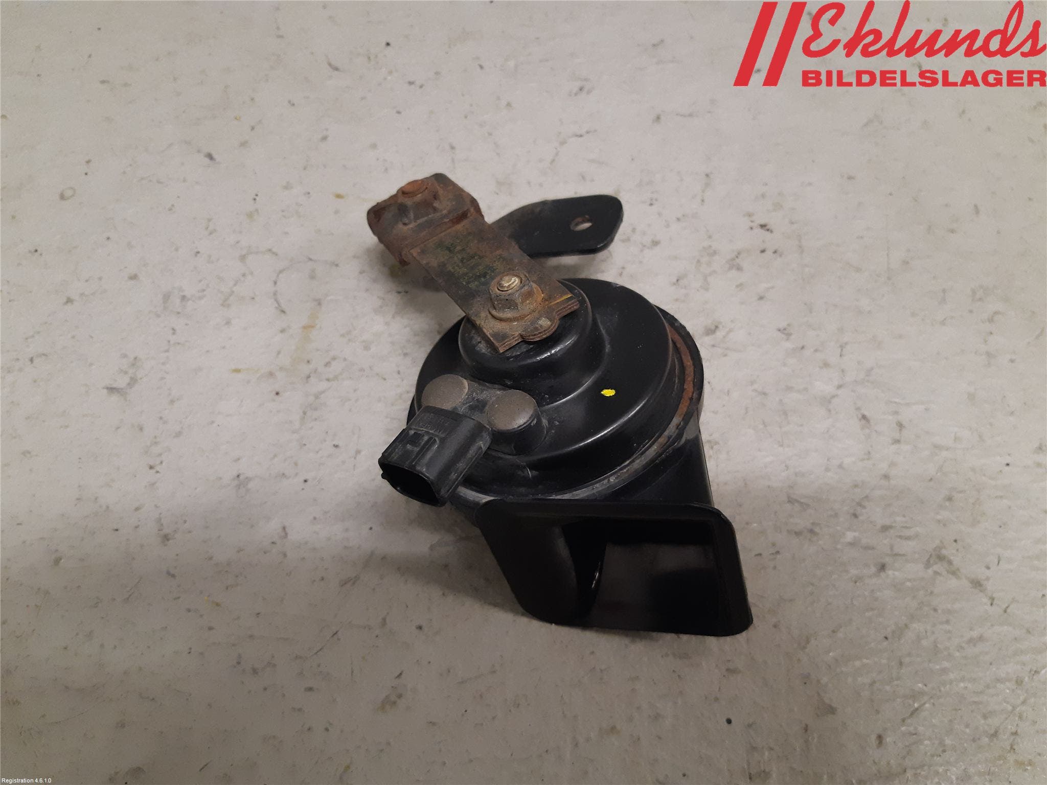 Kia CEED 12-18 Signalhorn