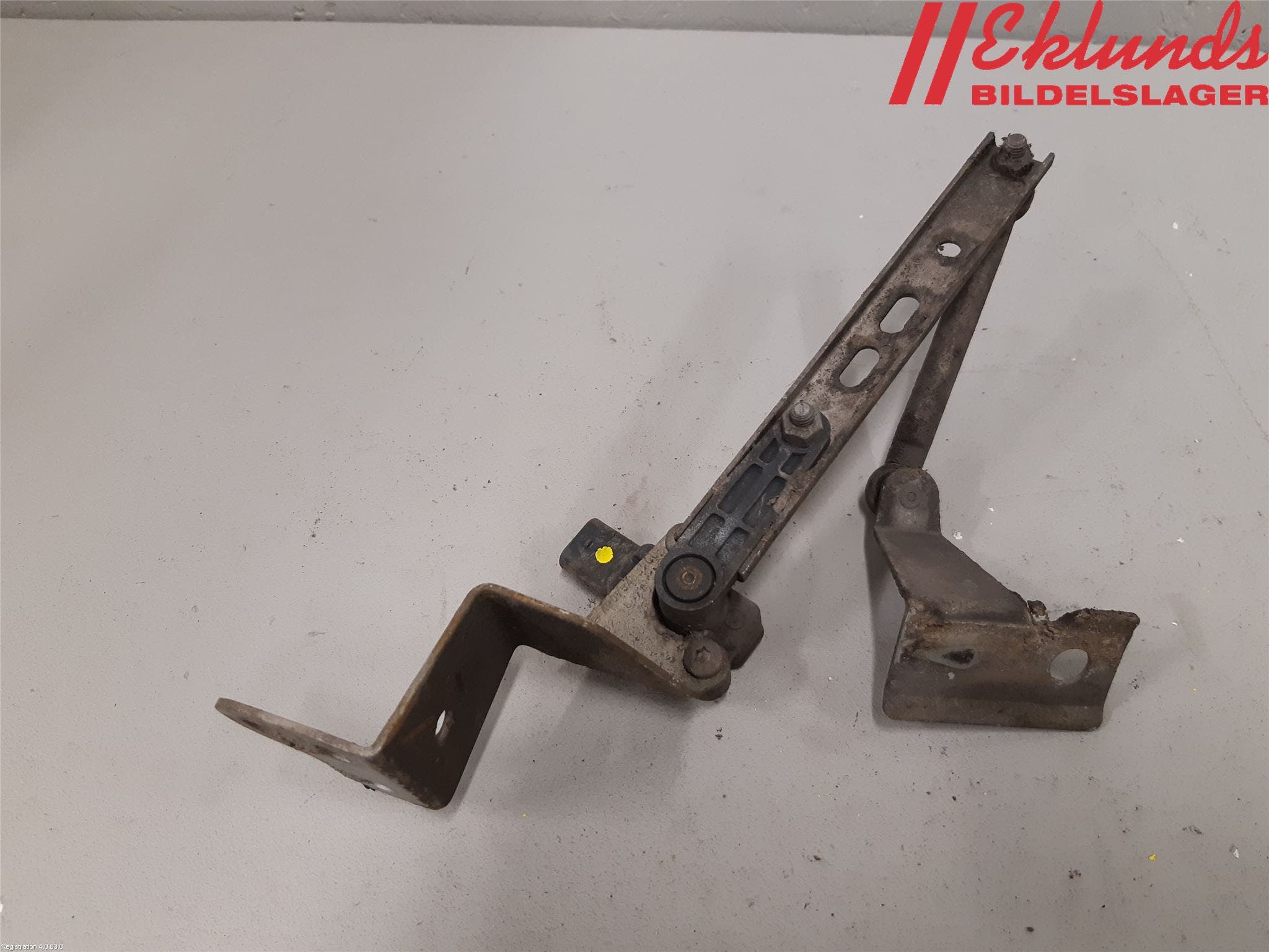 Mercedes-Benz MB SPRINTER (W907/W910) 19- Givare Xenon/Ljushöjdsreglering