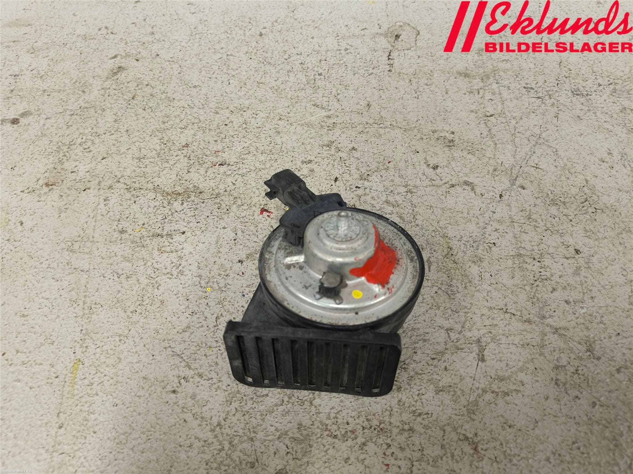 Volvo V90 CROSS COUNTRY 17->> Signalhorn