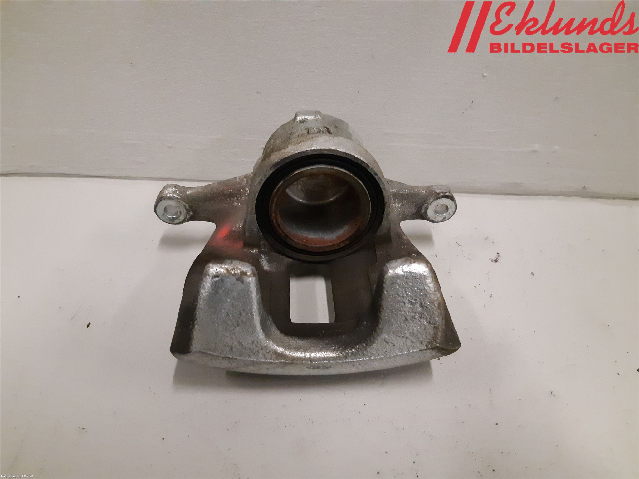 Toyota COROLLA 19- Bromsok Fram Vänster