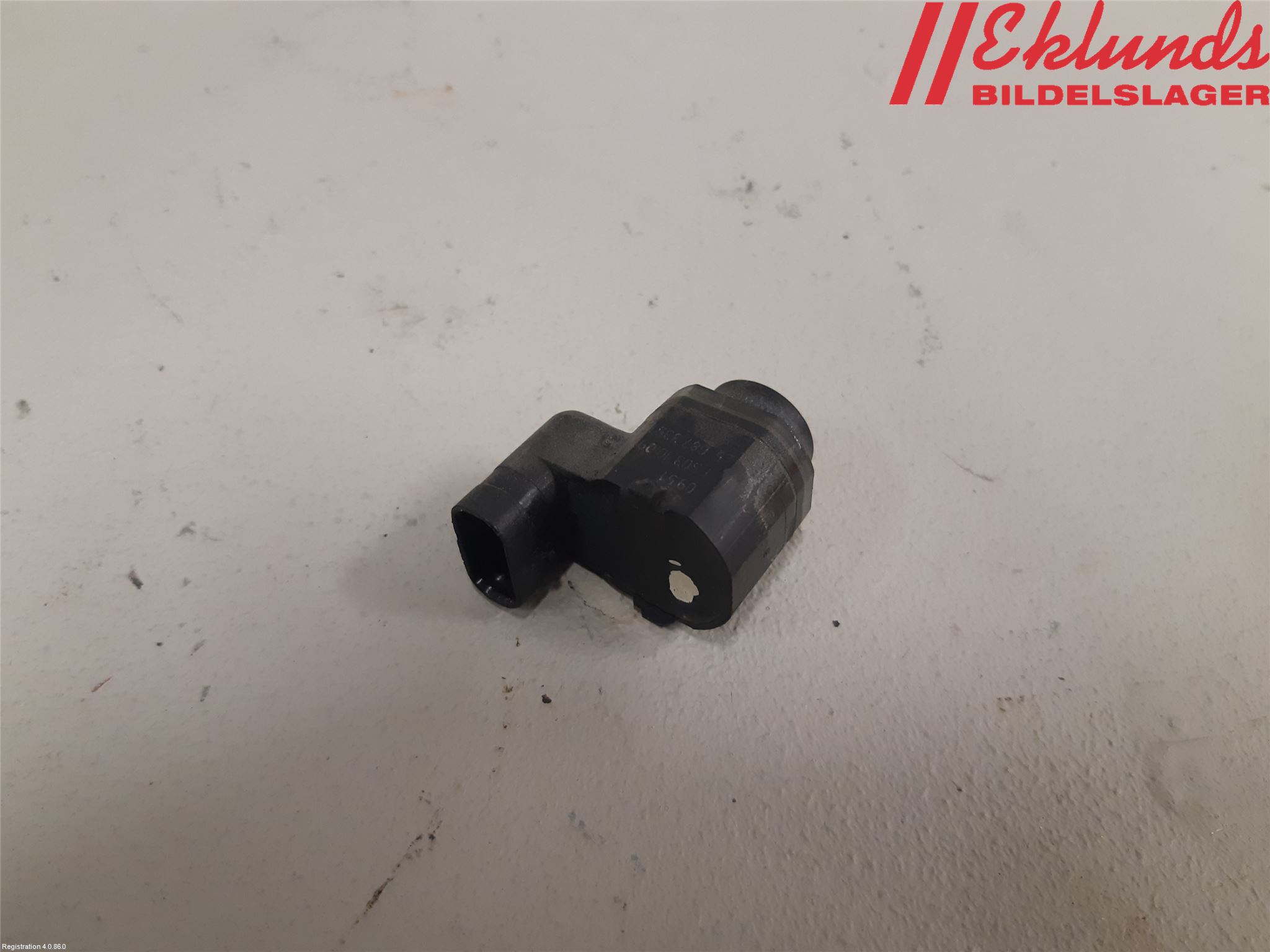Audi A5 07-16 Parkeringshjälp Backsensor