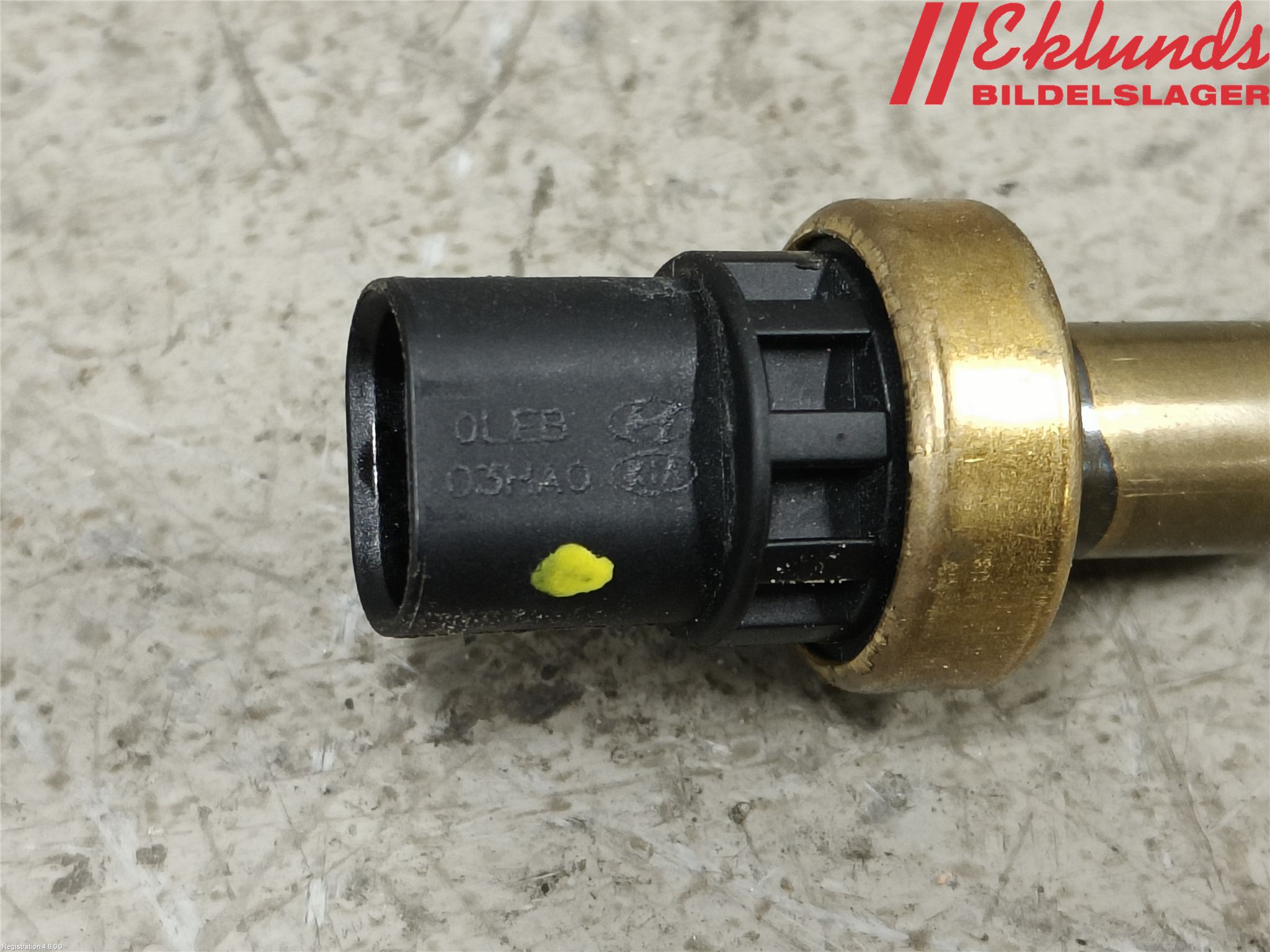 Kia CEED/CEED SW 19- Givare Temp Vatten