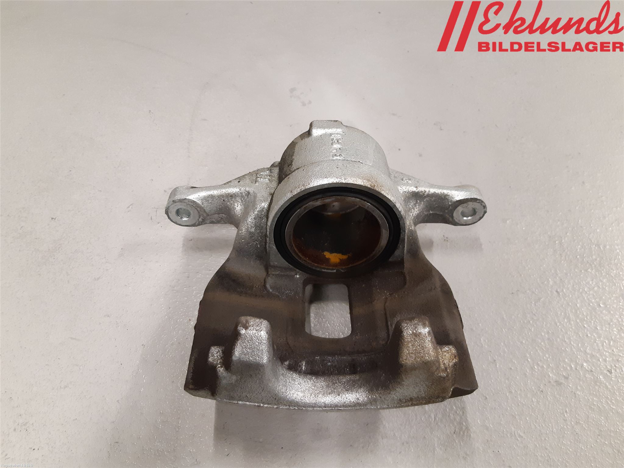 Toyota COROLLA 19- Bromsok Fram Vänster