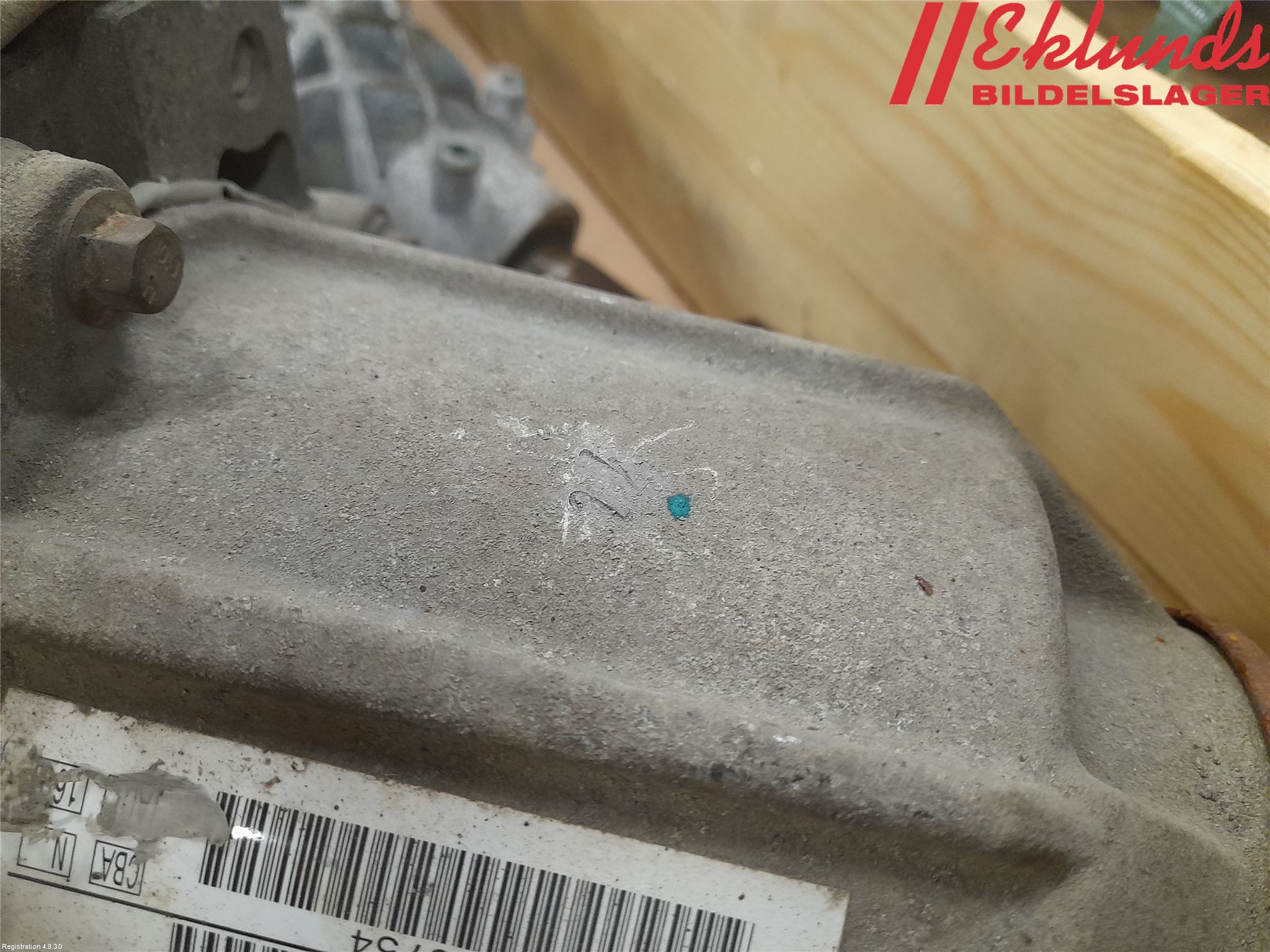 Ford EXPLORER 93-23 Bakväxel-Diff