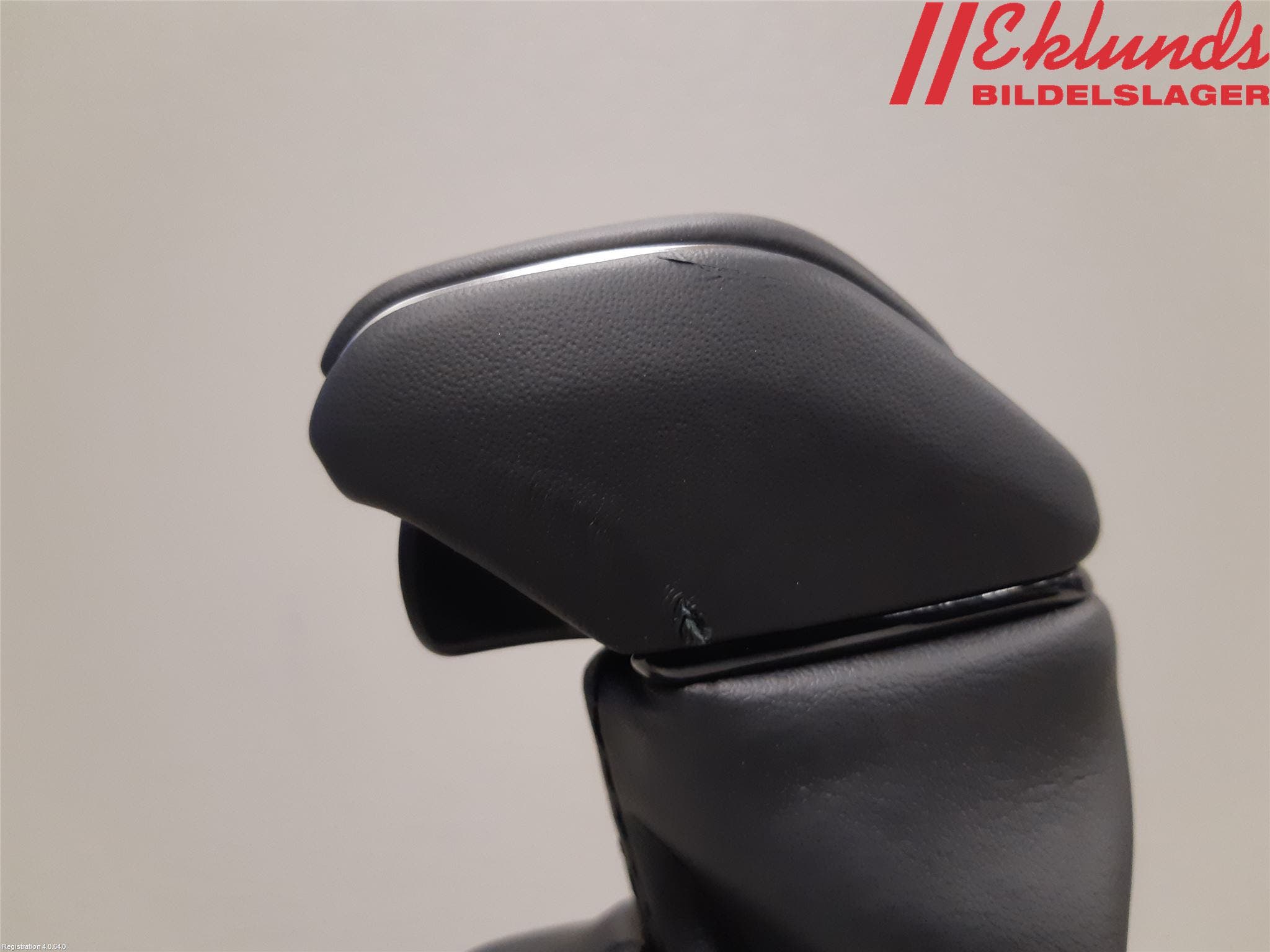 Toyota RAV4 19- Växelspak