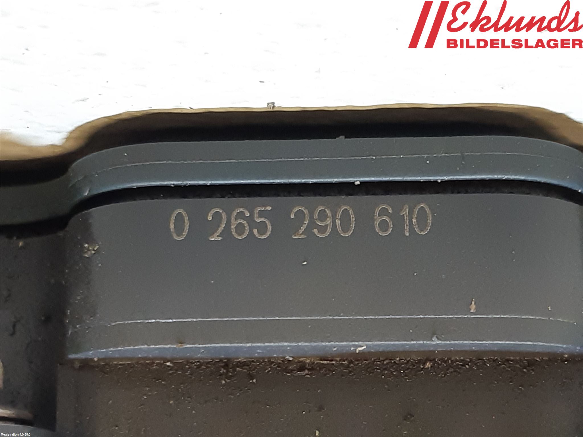 Opel COMBO E 19- Abs Hydraulaggregat