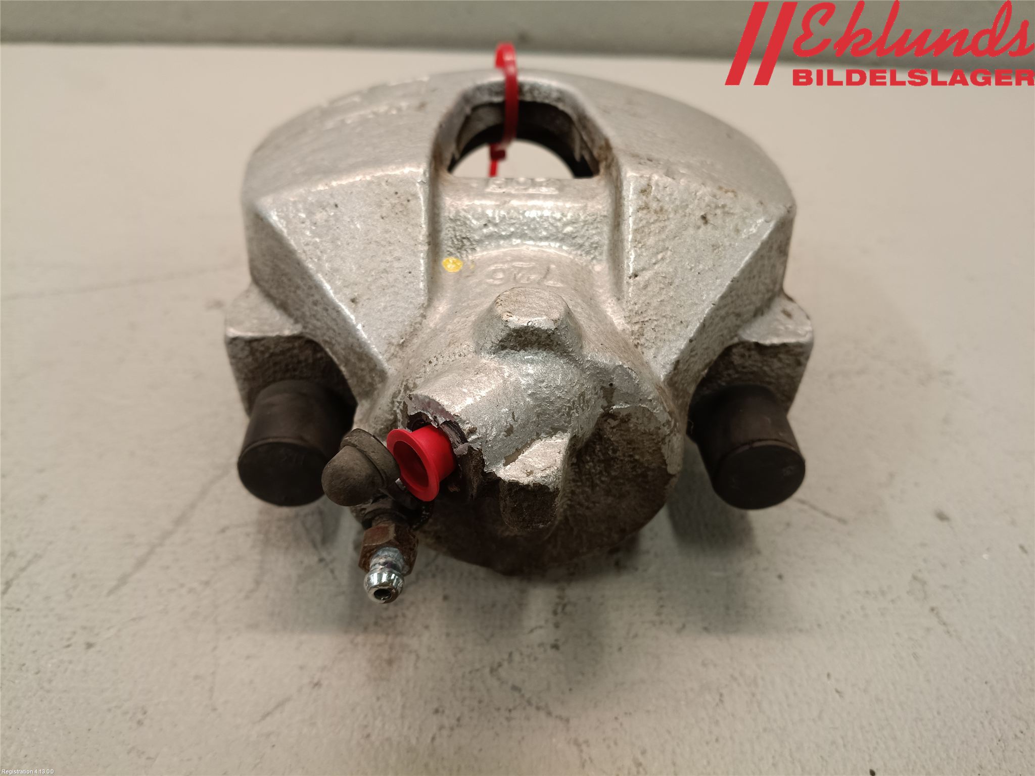 Volvo S40 08-12 Bromsok Fram Vänster