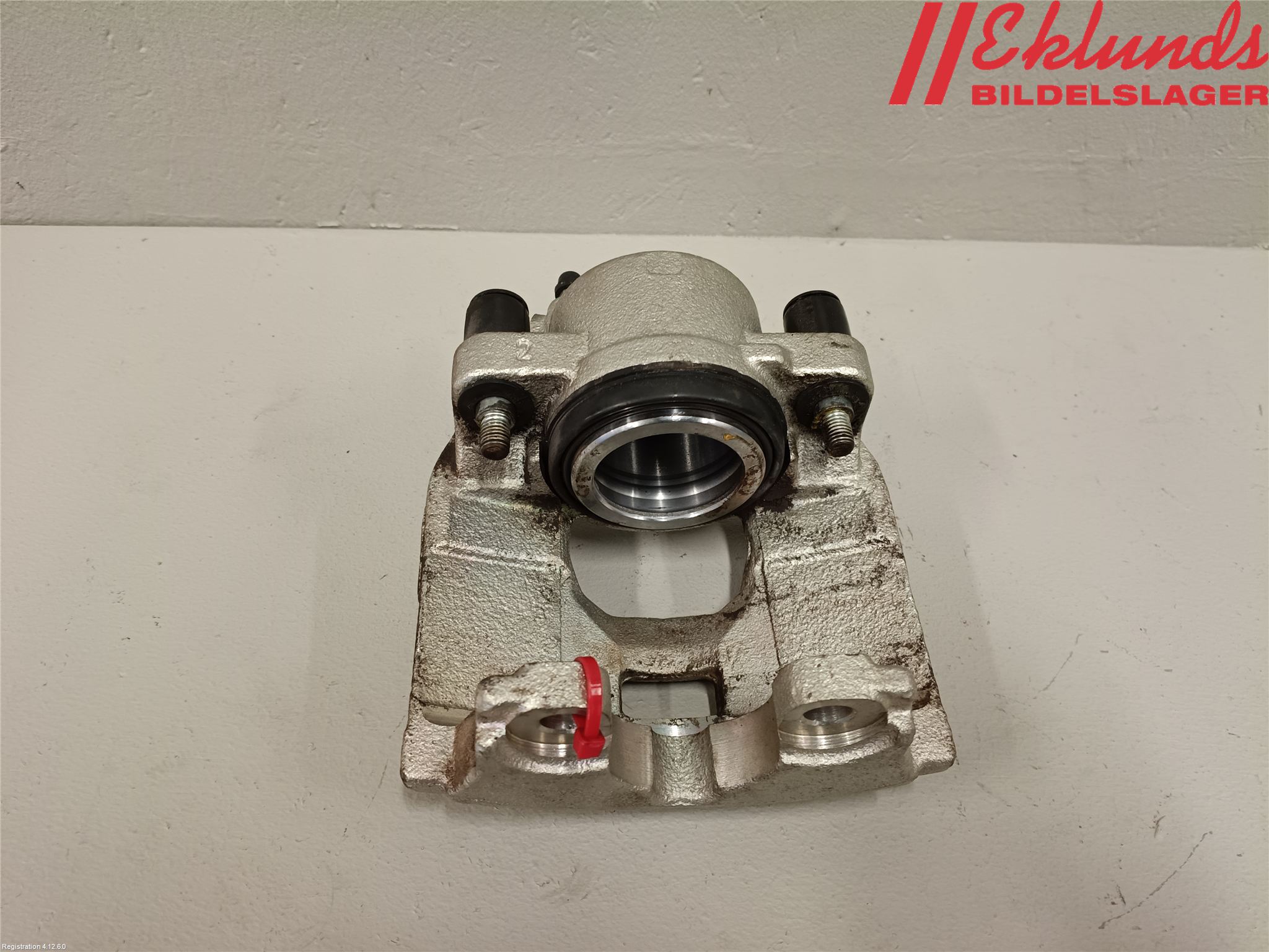 Volvo V70 08-13 Bromsok Fram Vänster