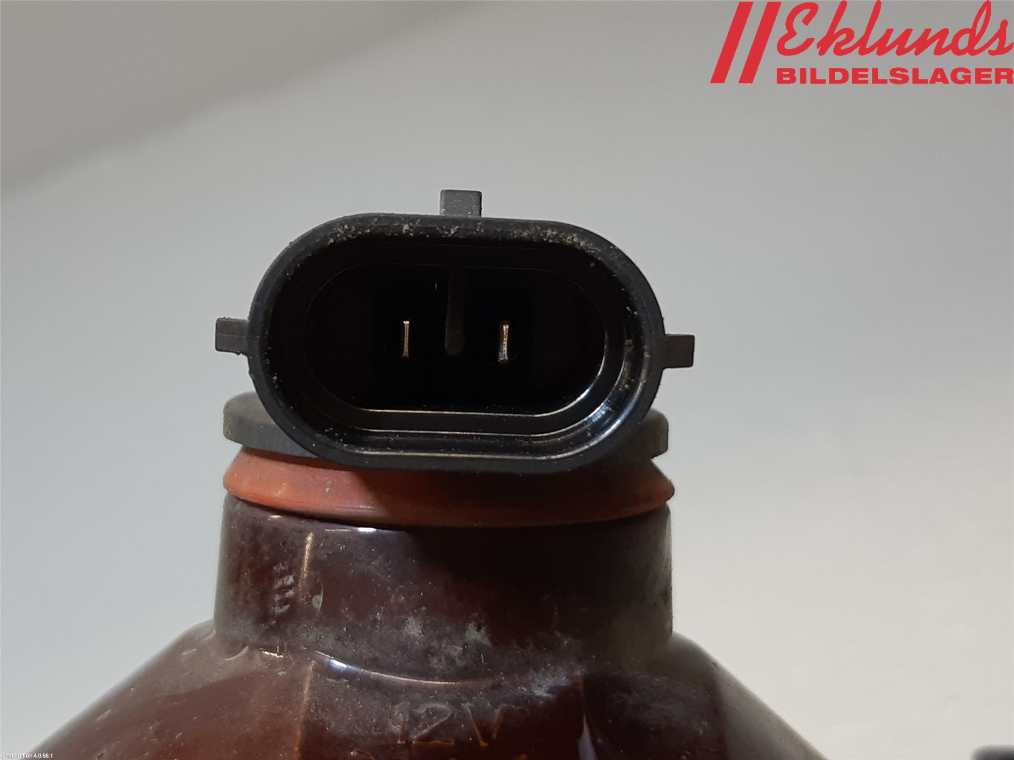 Ford FOCUS     04-07 Dimljus-Varselljus Fram