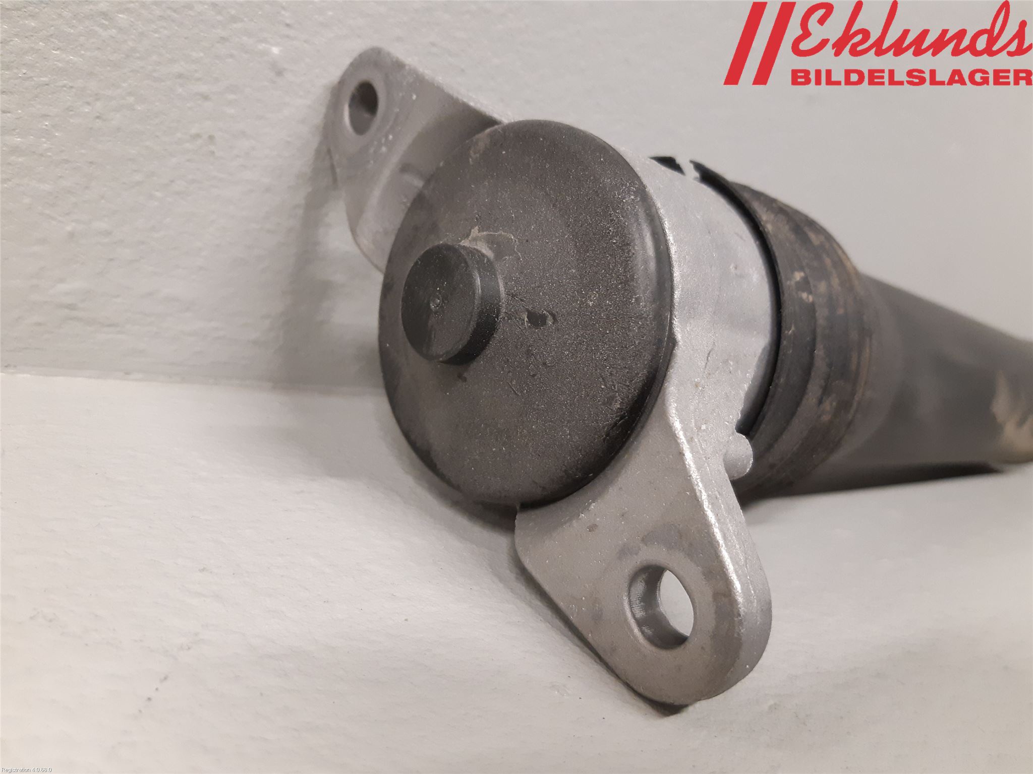 Mazda CX-30 20- Stötdämpare Bak