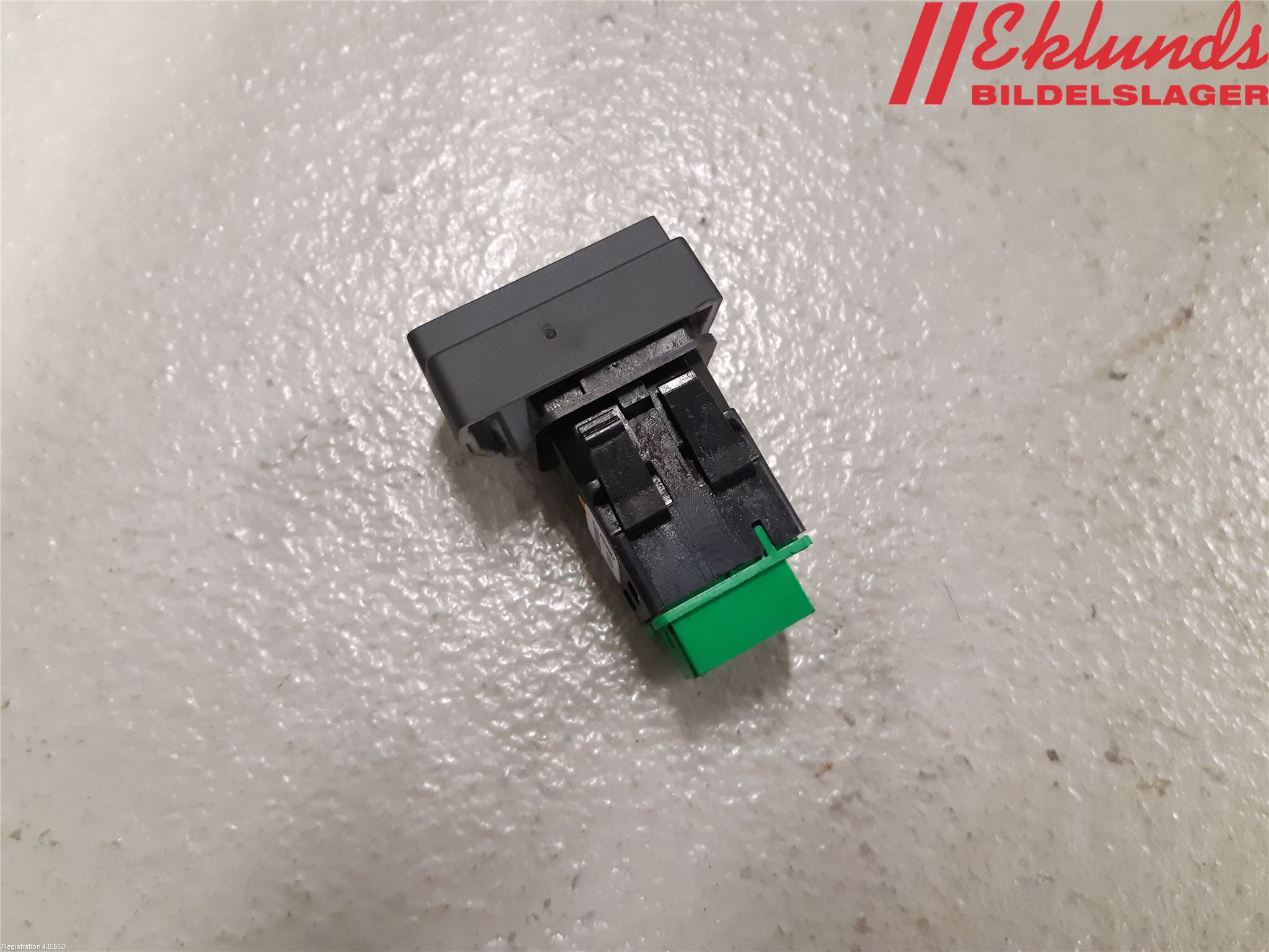 Peugeot EXPERT/E-EXPERT 17- Strömställare Centrallås