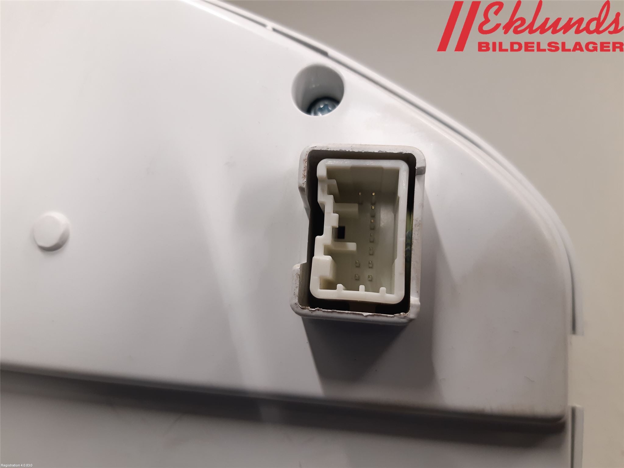 Volvo S60 11-13 Instrument Komb