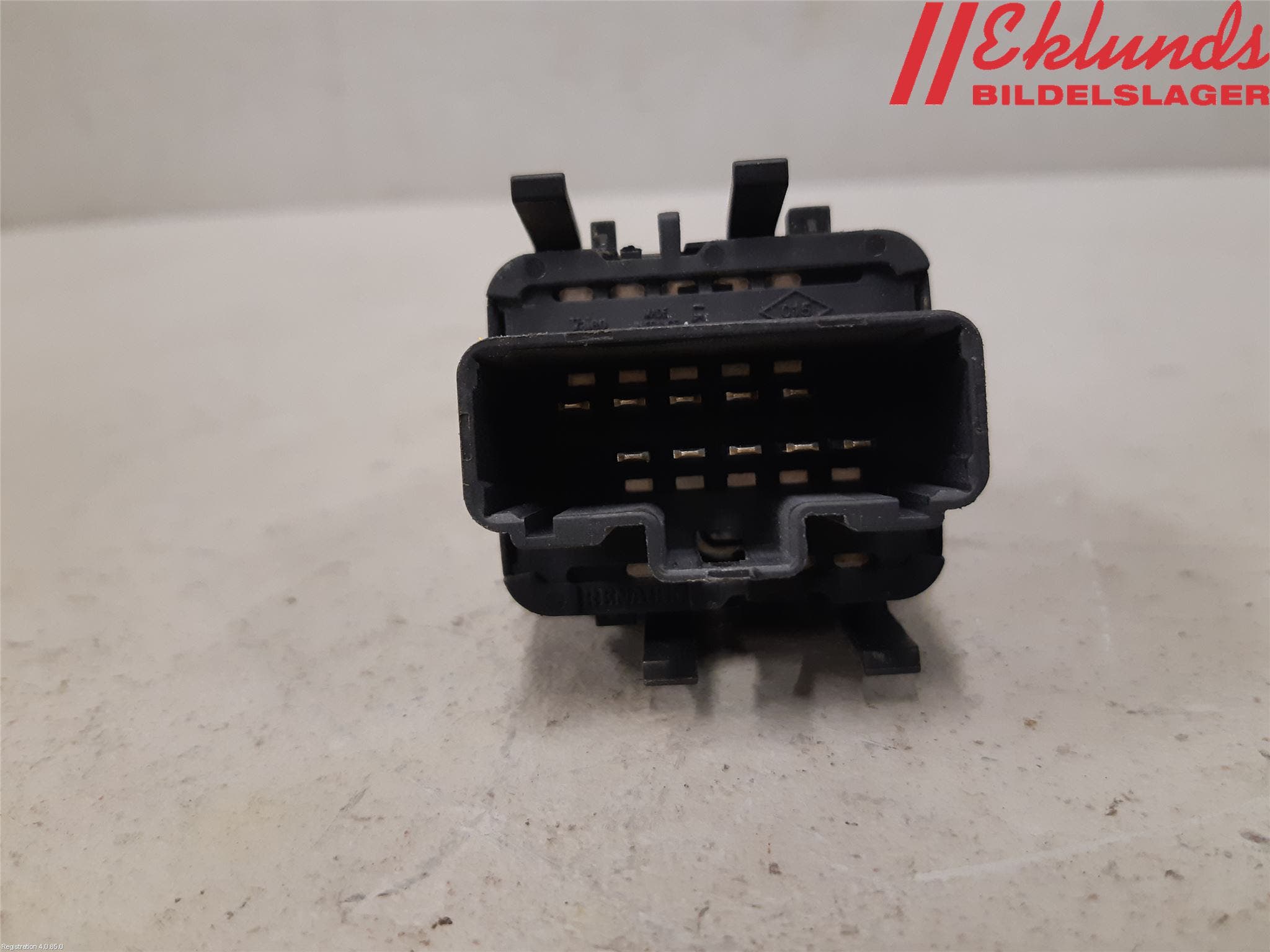 Opel VIVARO 01-14 Strömställare Elhiss