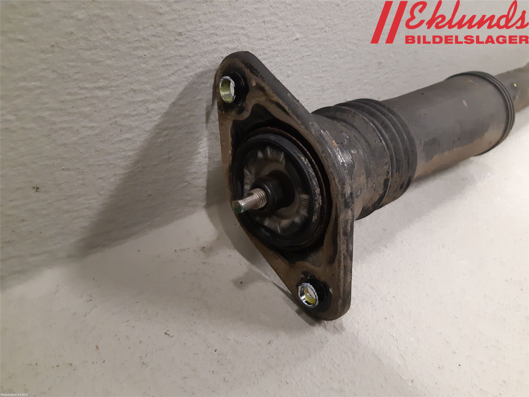 Kia OPTIMA 00-15 Stötdämpare Bak