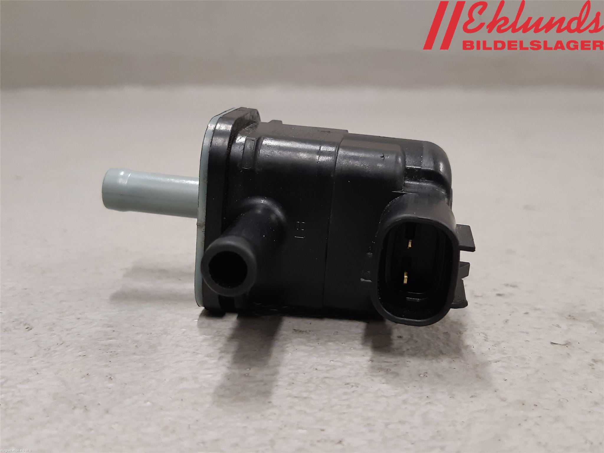 Toyota COROLLA 19- Vakuumventil