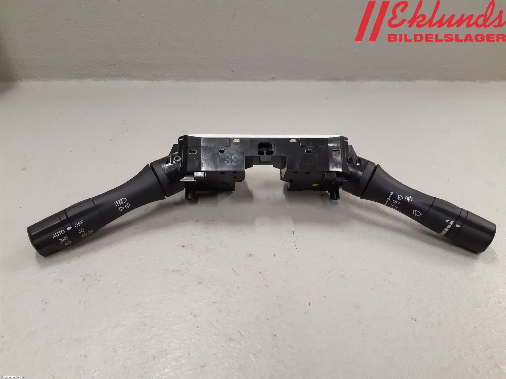 Nissan NAVARA, TREK-1 17-21 Spakcentral