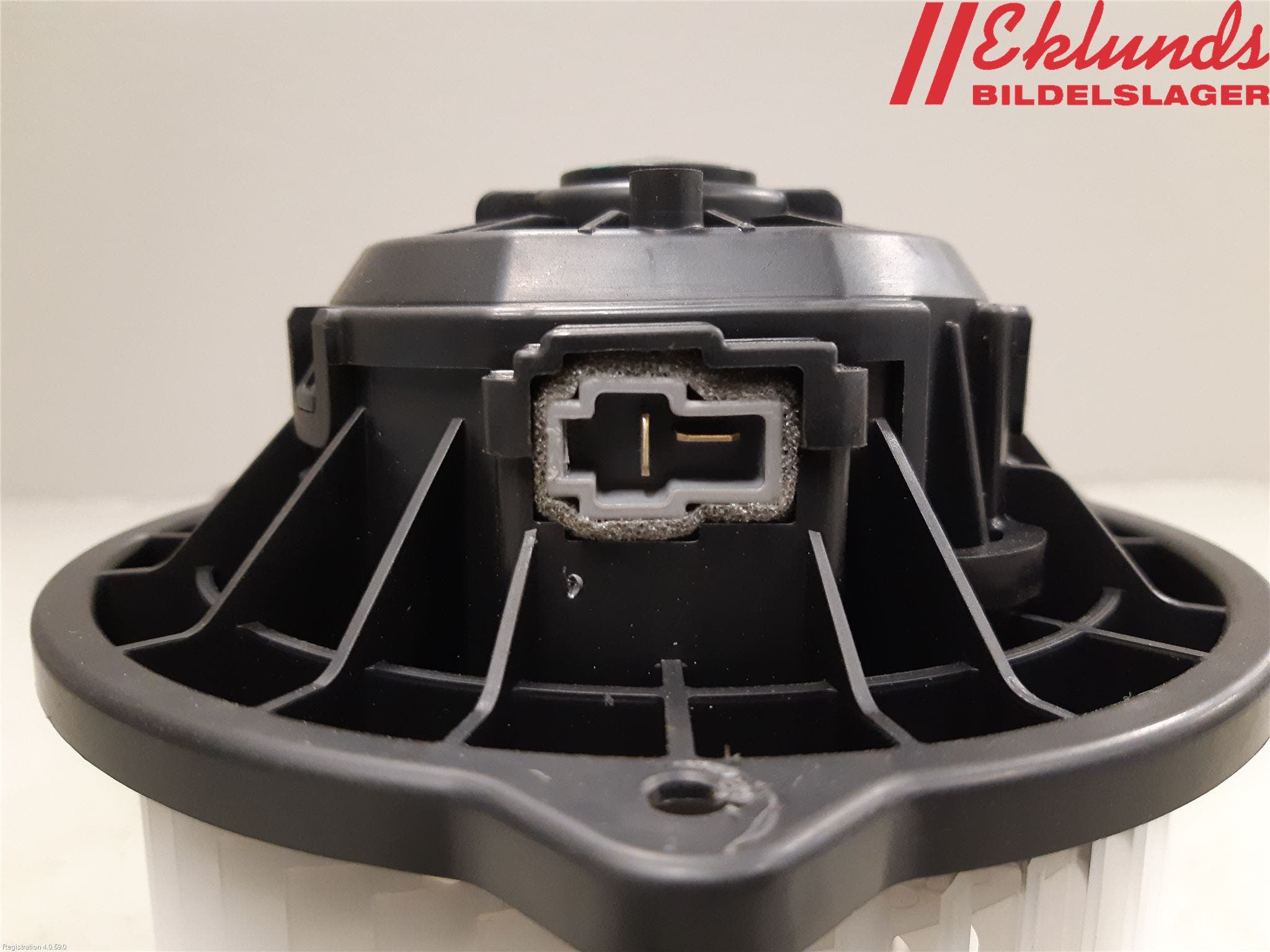 Hyundai i20 GB 15-20 Värmefläkt